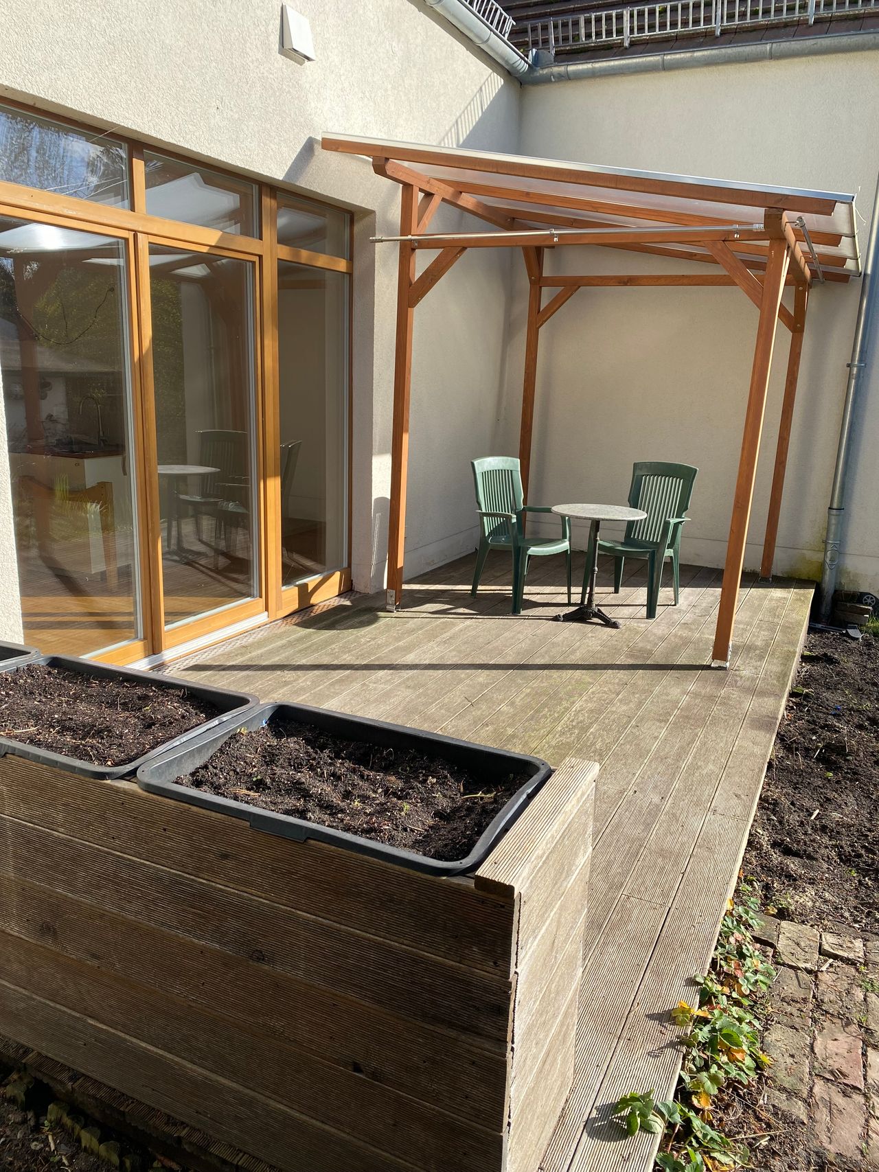 Lovely & cozy suite close to the waterfront and olympia stadium