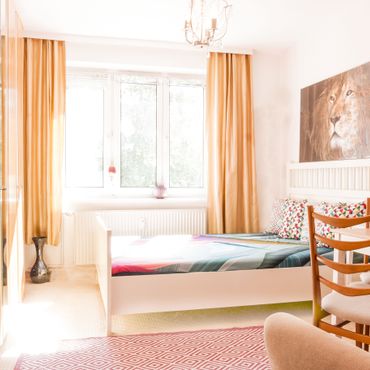 Friedrichshain 3 bedroom close to Boxi Spacious and perfect Apartment in Friedrichshain