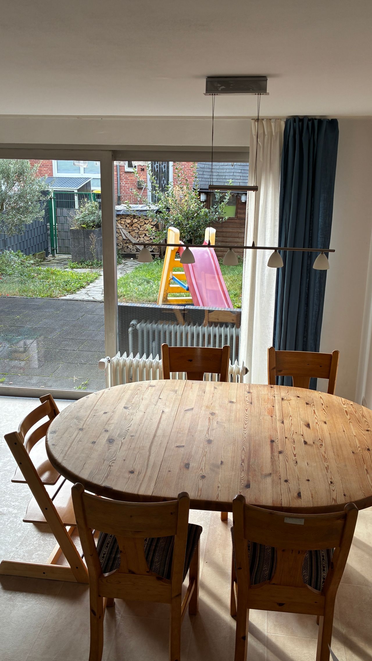 Gemütliches 104qm RMH in Köln-Lind (51147) mit Kamin & Garten | ALL-INCLUSIVE Warmmiete | Zwischenmiete Jan-März 2026
