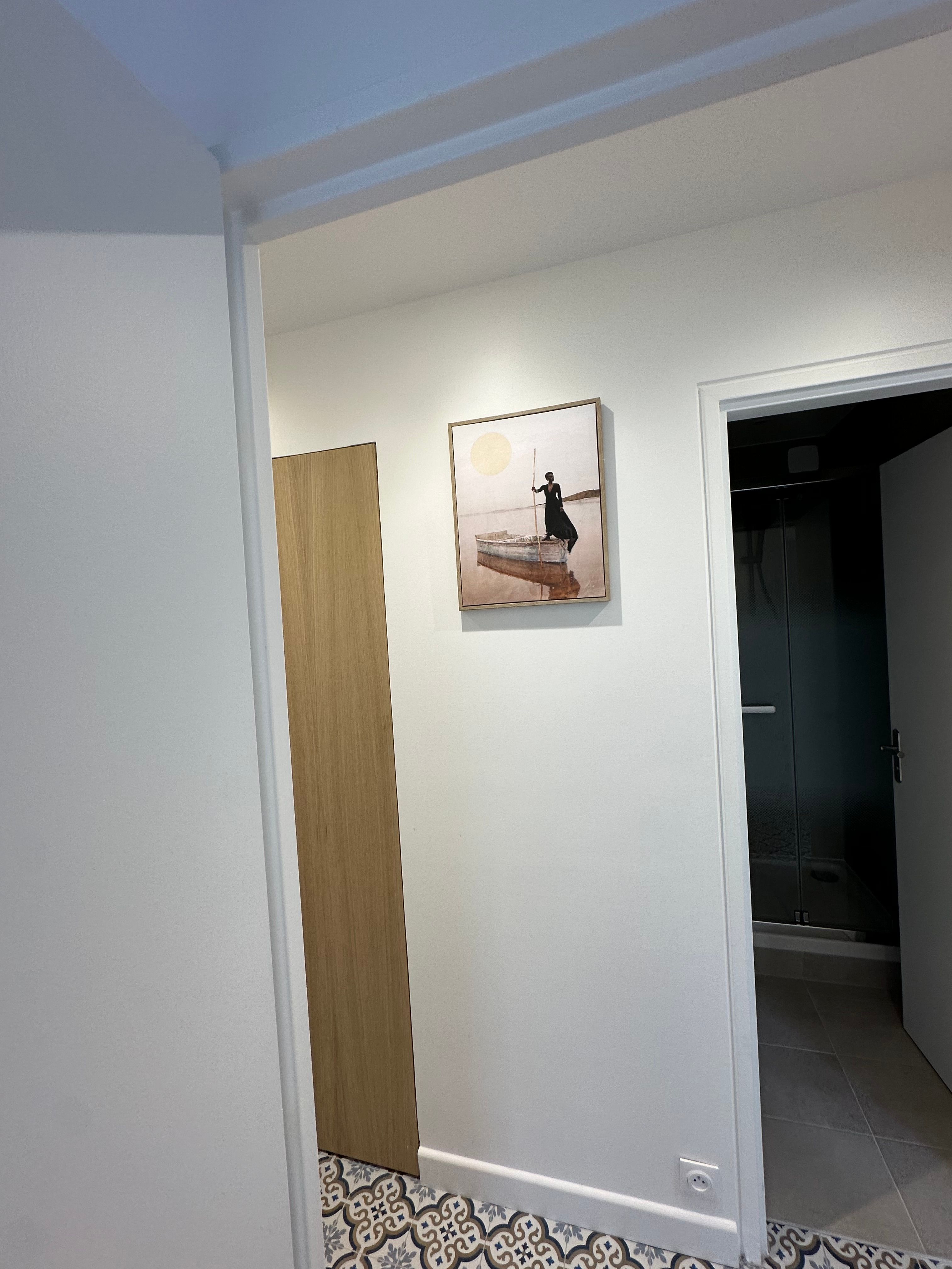 Location Chambre en colocation (loyer tout inclus)