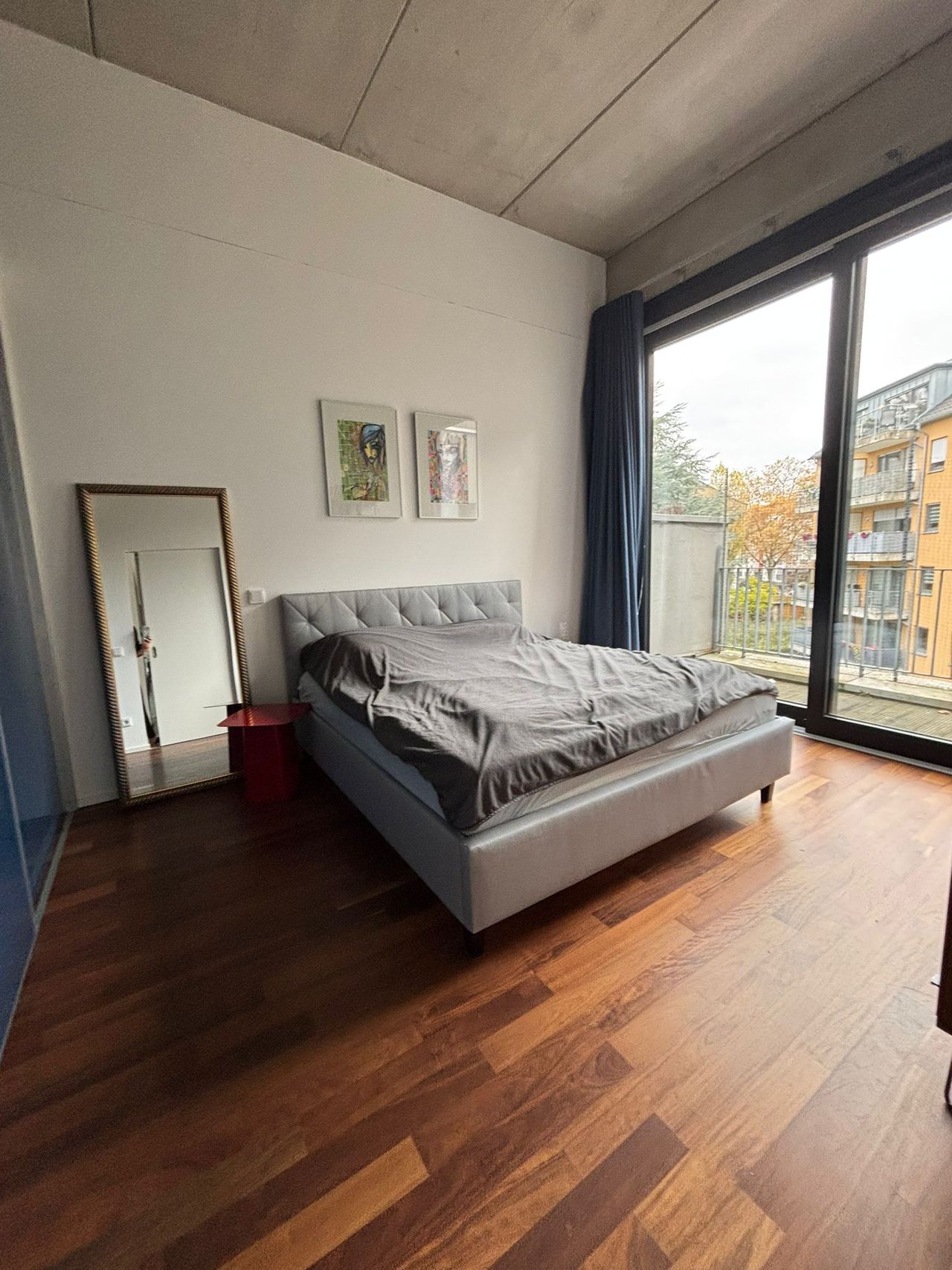 Loftwohnung im Industrial Look 125qm hochwertige Ausstattung