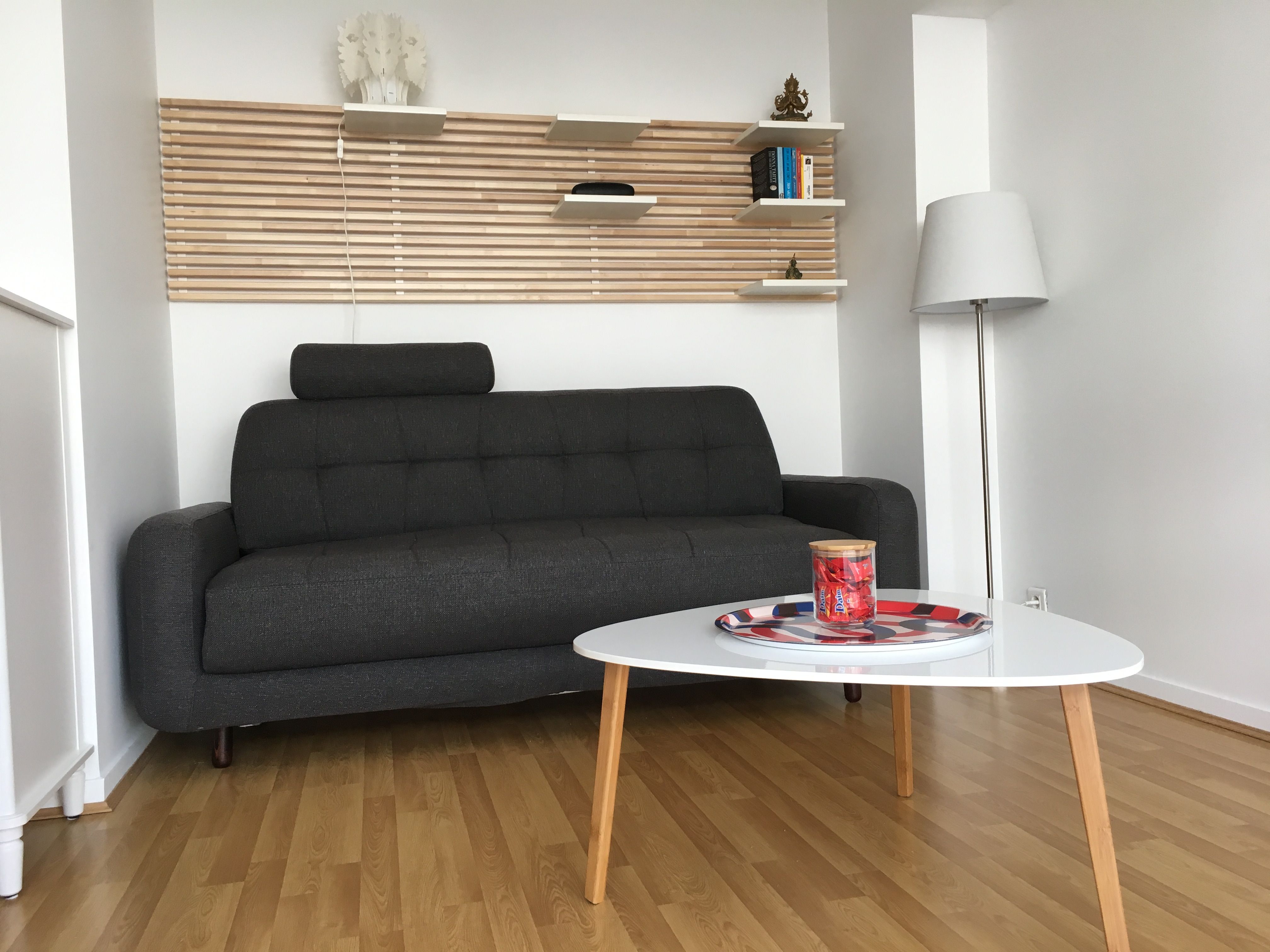 Studio calme sur jardin aux portes de Paris (loyer tout inclus) Sèvres