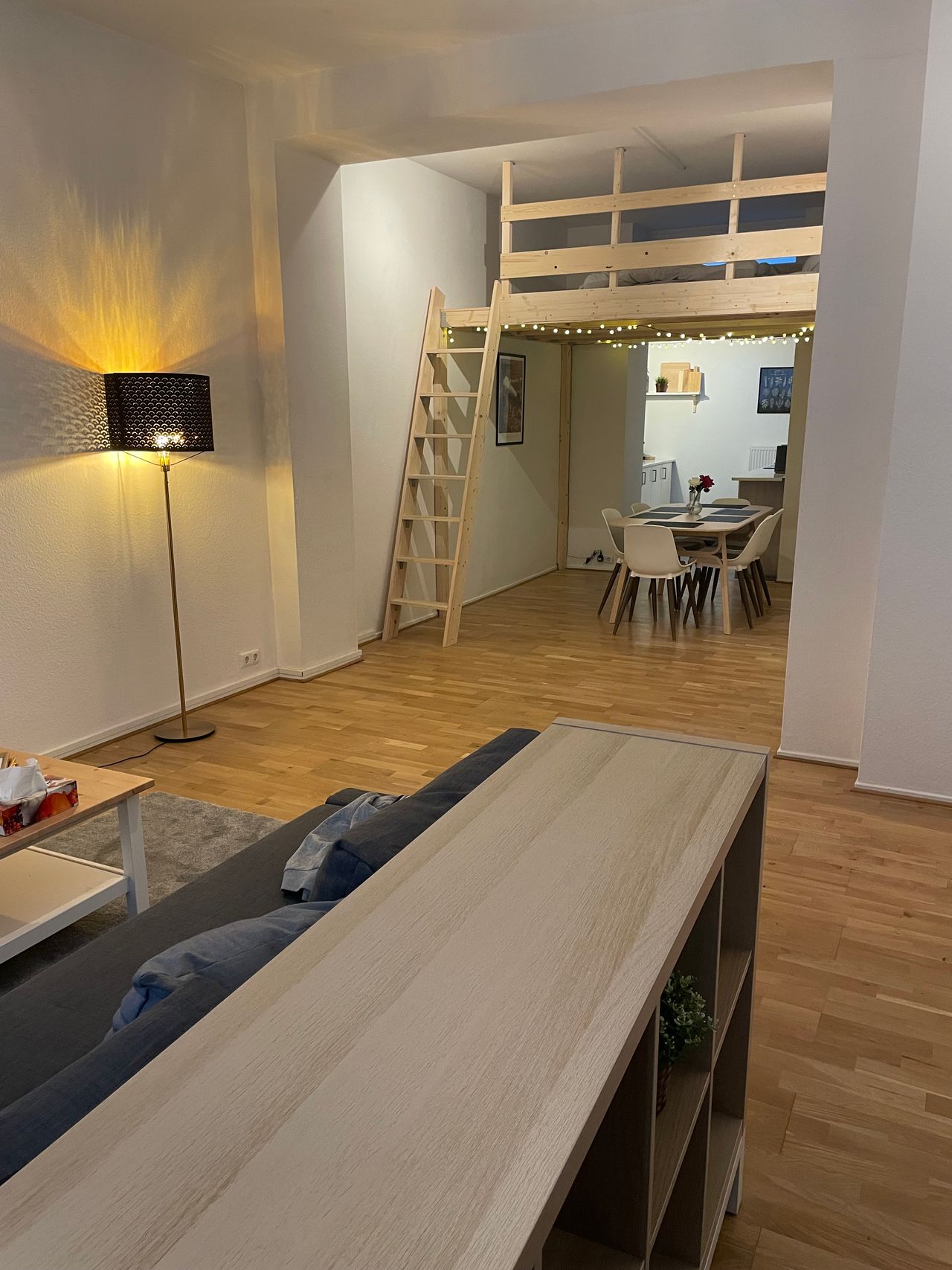 Modern & Cozy Apartment in a Prime Location in Aachen