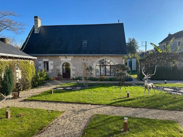 Location Joli logement (loyer tout inclus)