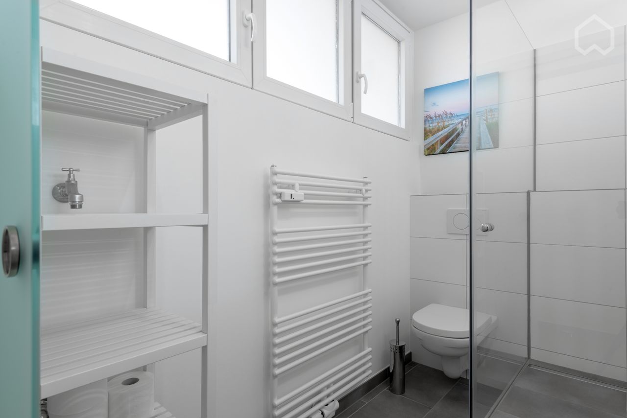 Lovely home in Düsseldorf