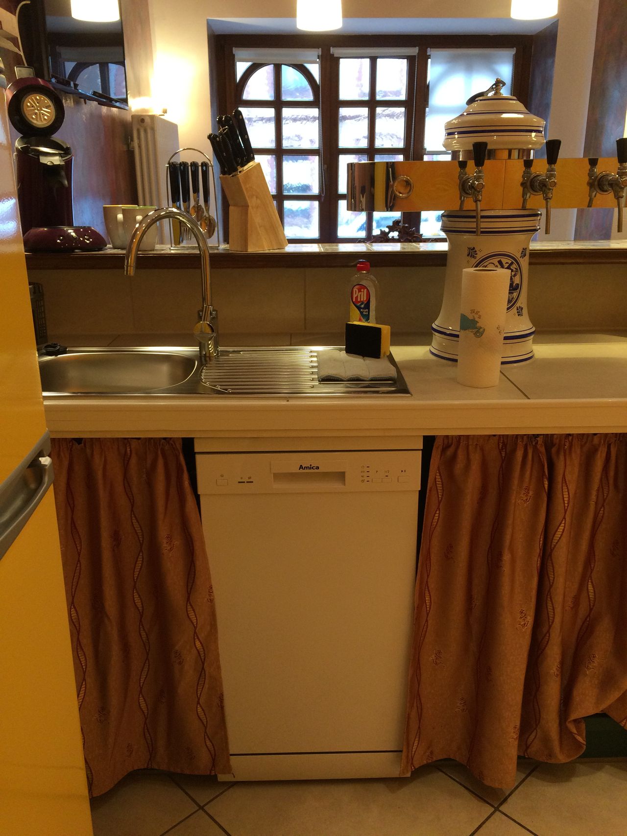 Pretty home located in Hürth