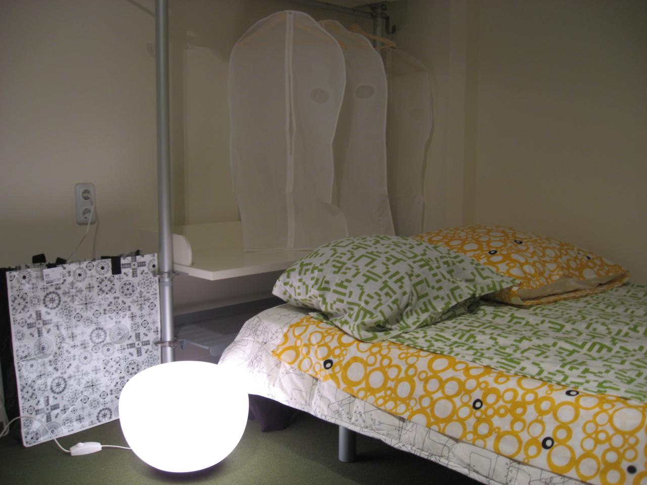 Cute suite near Academy of Arts and Main Station