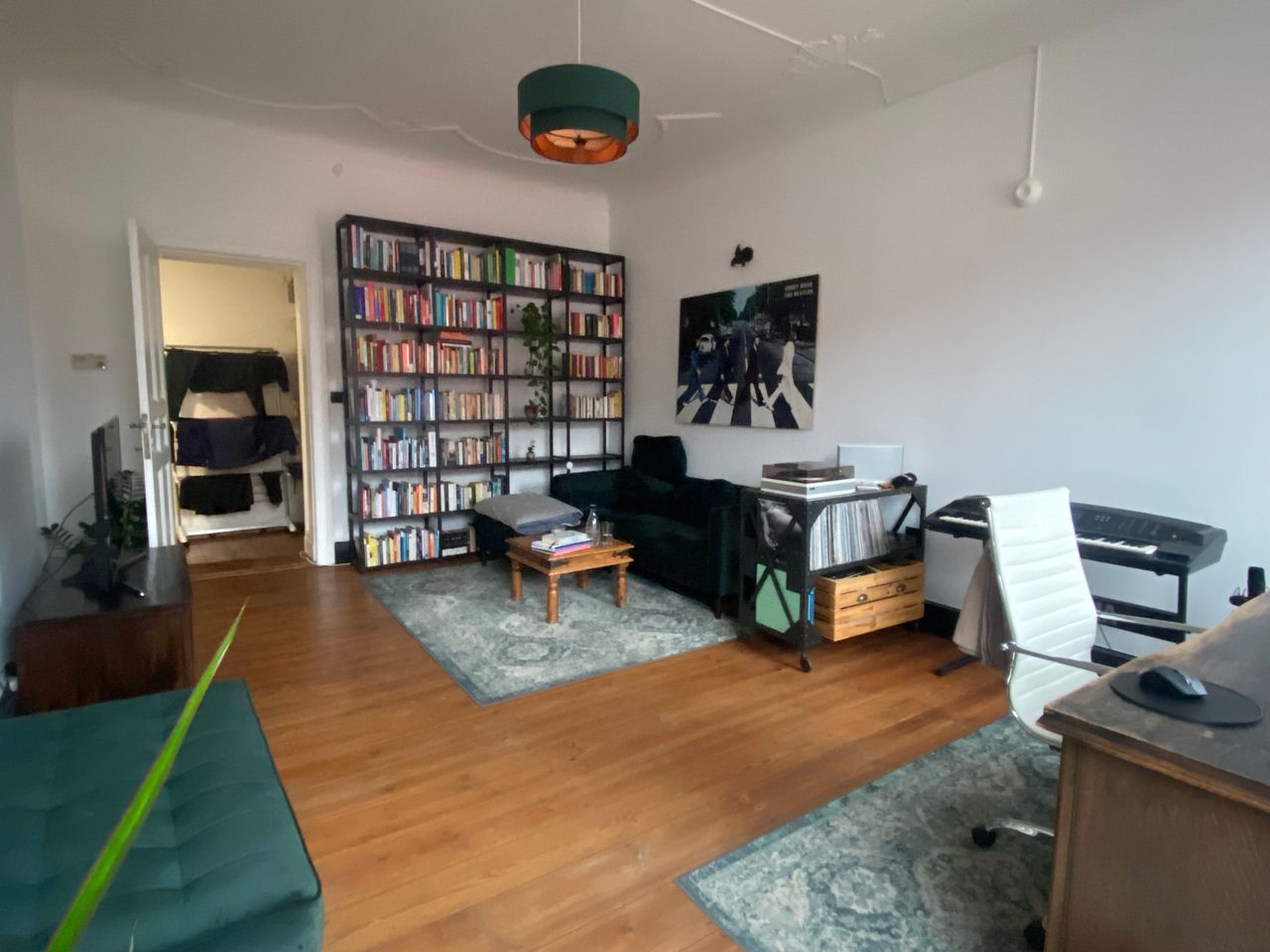 Pretty & amazing flat in Neukölln