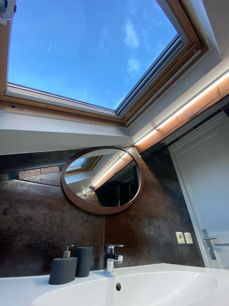 Location Appartement Rue de La Defense (loyer tout inclus)