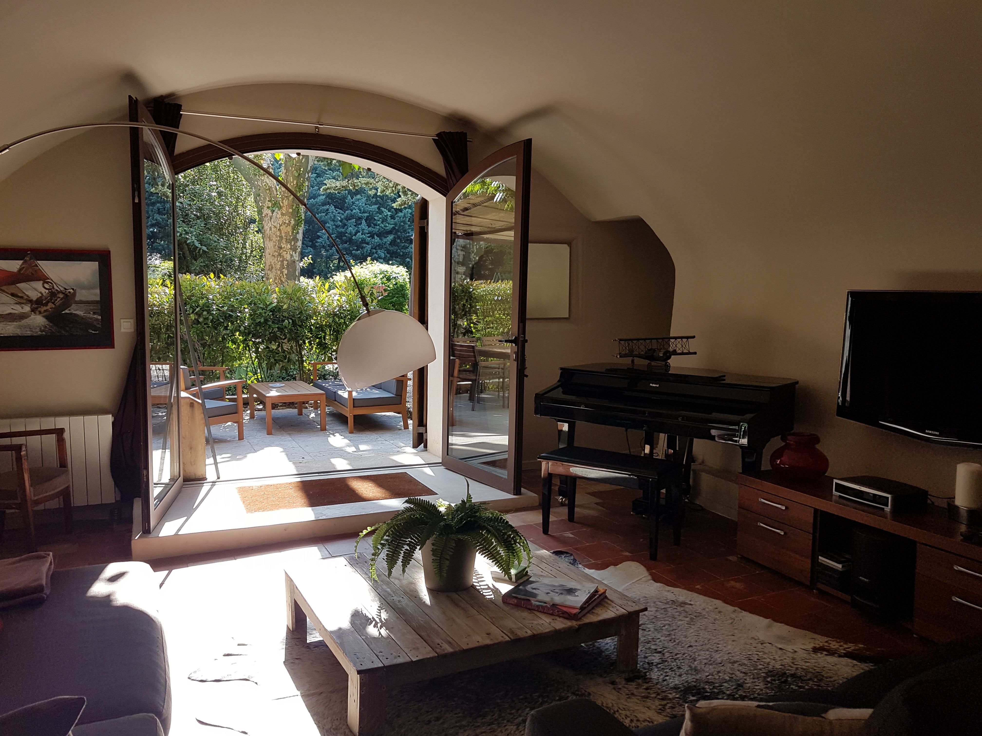Location Bastide en Provence (loyer tout inclus)