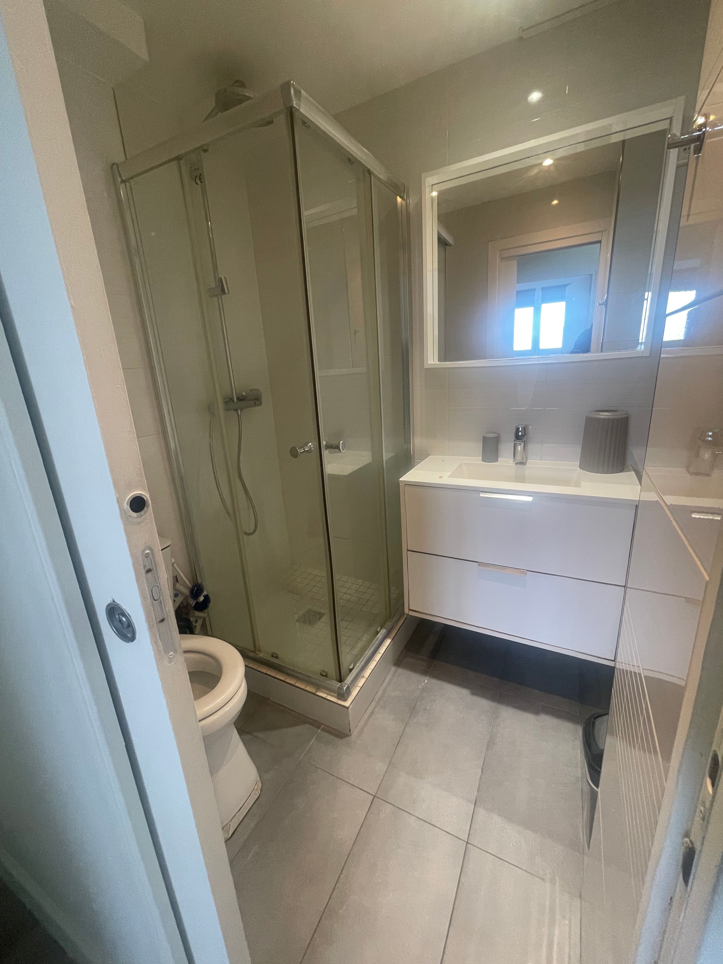 Location Appartement très bien situé à 6 min de la tour Eiffel (loyer tout inclus)