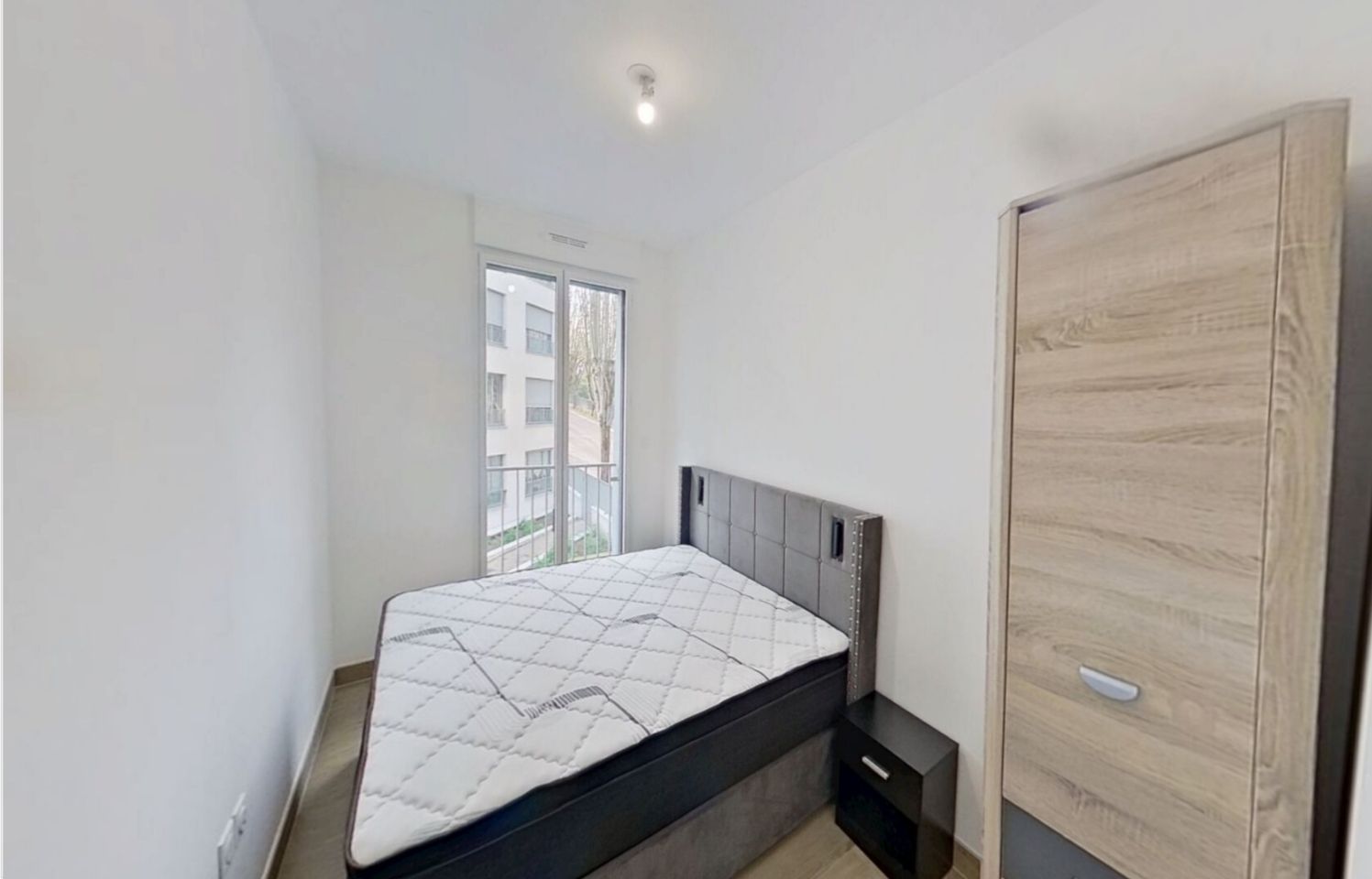 Location Parfait loft (loyer tout inclus)