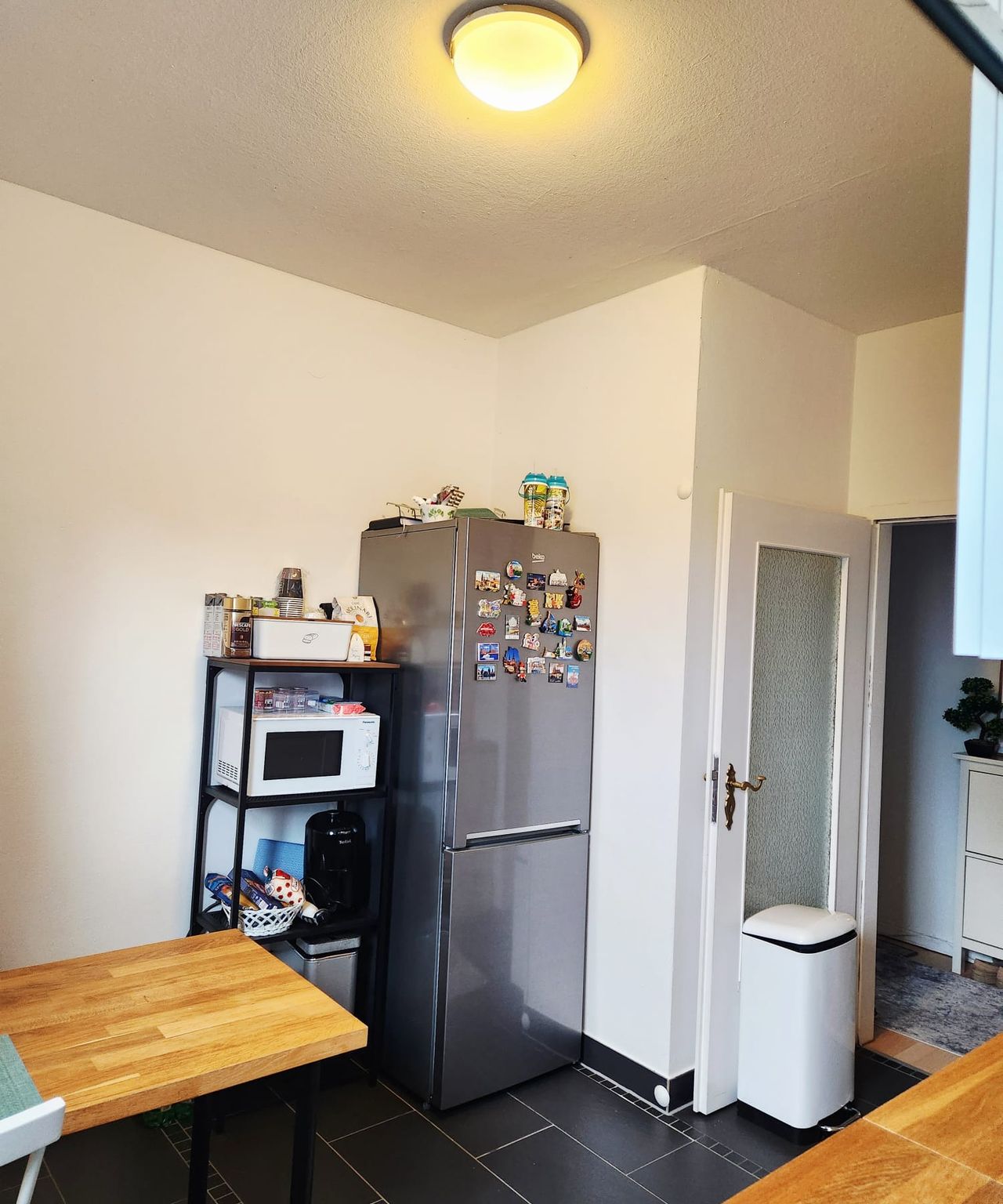 Stilvolle & vollmöblierte 3-Zimmer-Wohnung am KUDAMM❤