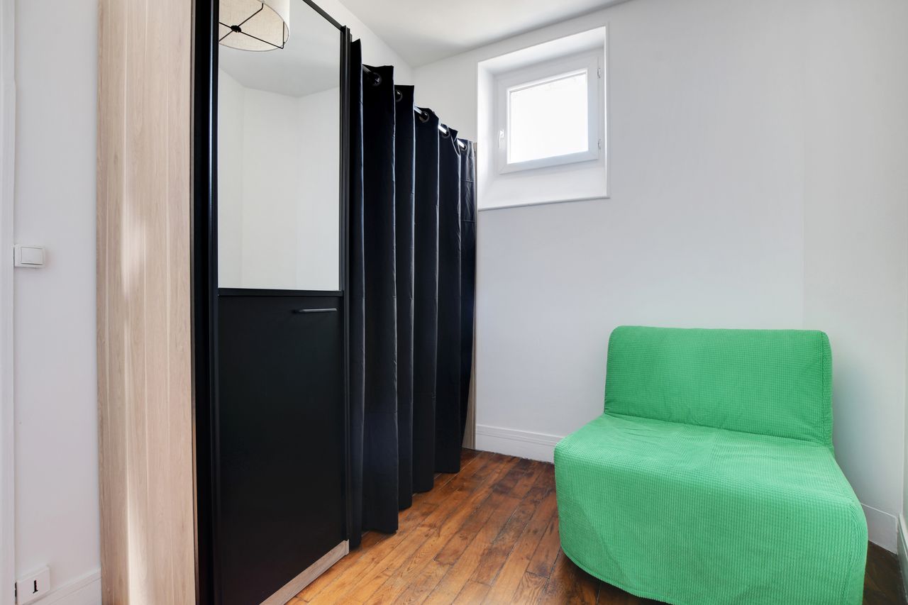Beautiful and spacious loft in excellent location