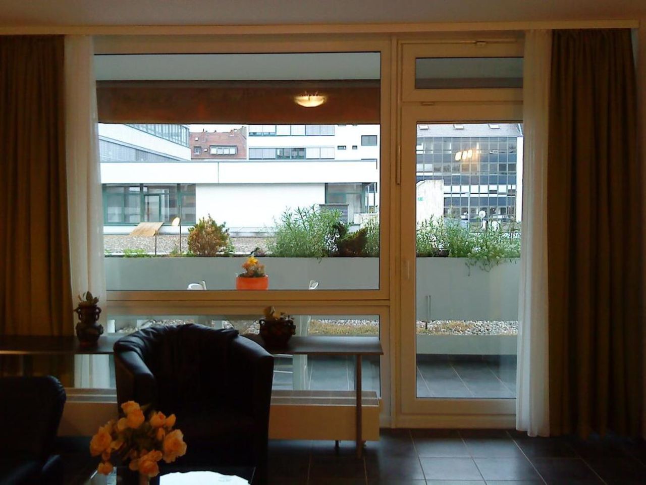 Lovingly furnished apartment with balcony in Derendorf - Campus HSD-BWL