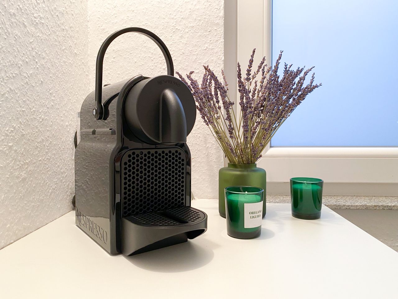 Bright, modern & new apartment in Neuss