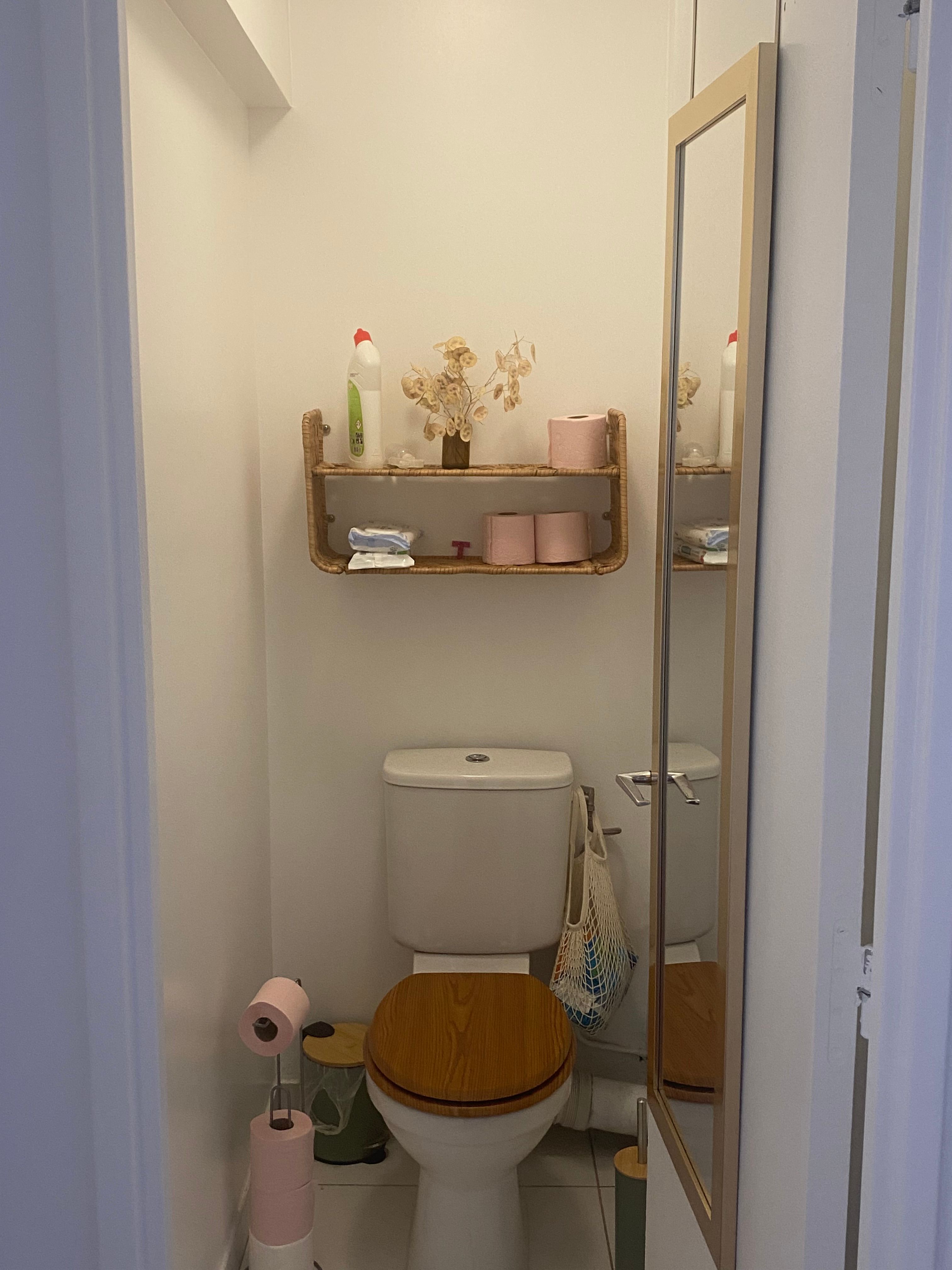 Location Appartement familial entièrement équipé avec lumière et vent :) (loyer tout incl