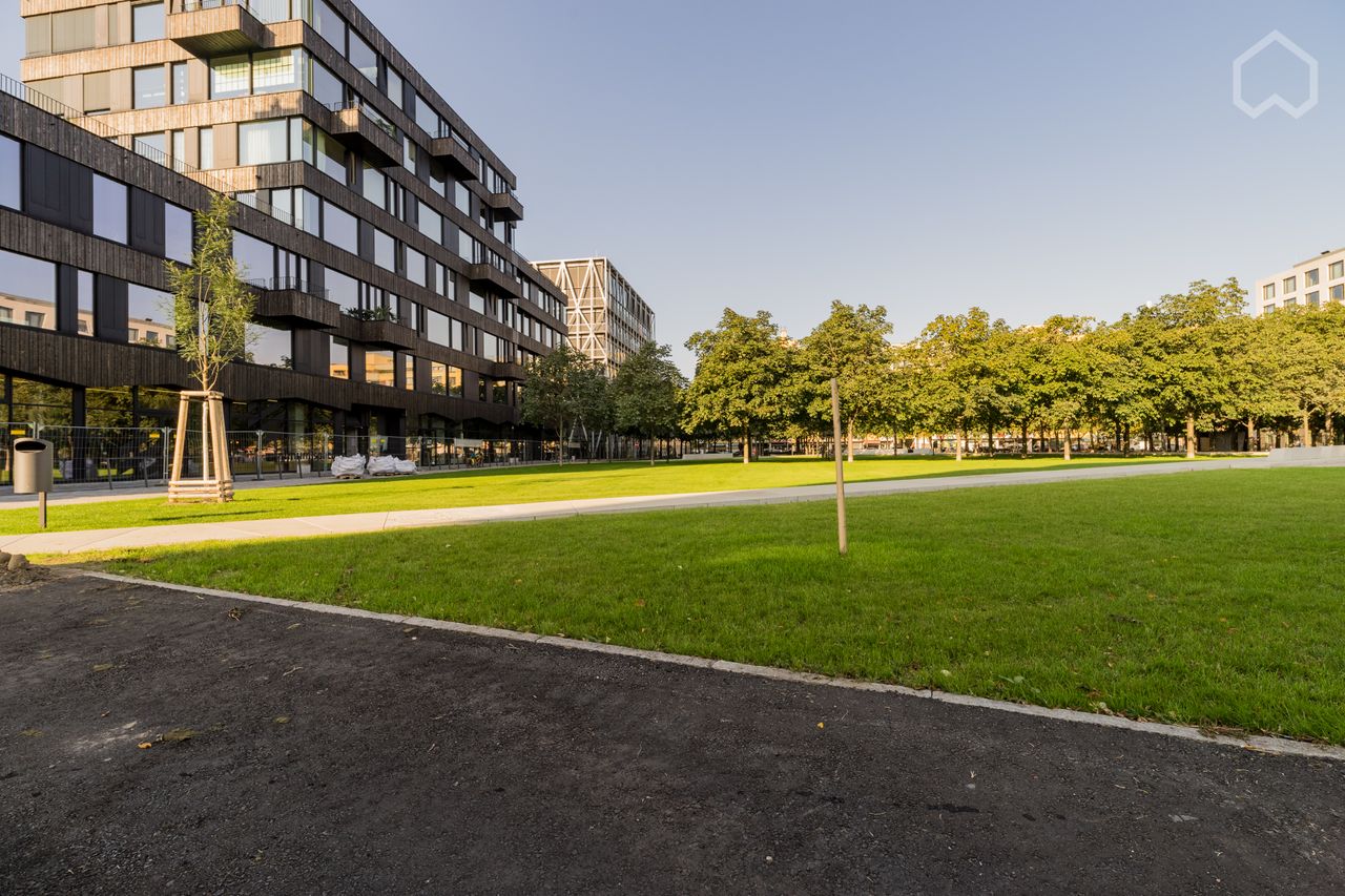 Pretty, nice home in Kreuzberg, Berlin