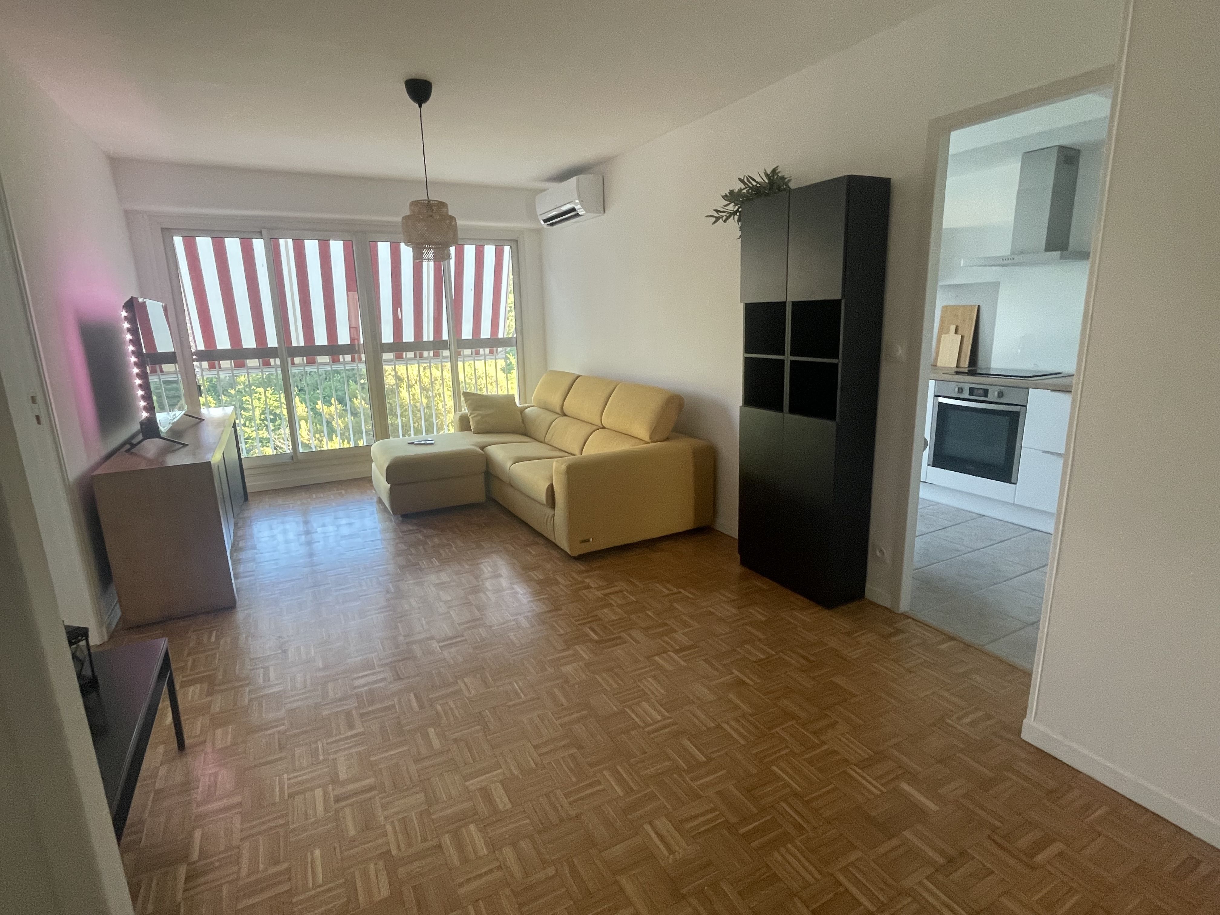 Appartement Spacieux pour Colocation (loyer tout inclus) Marseille