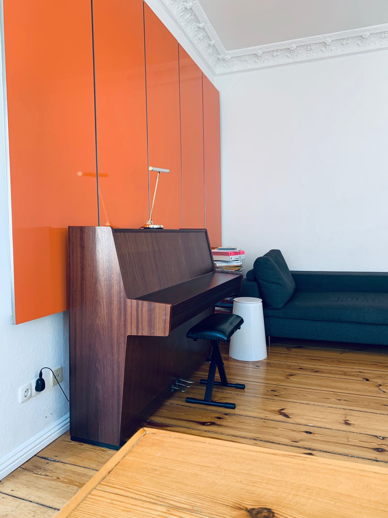 Modern & great flat in Prenzlauer Berg