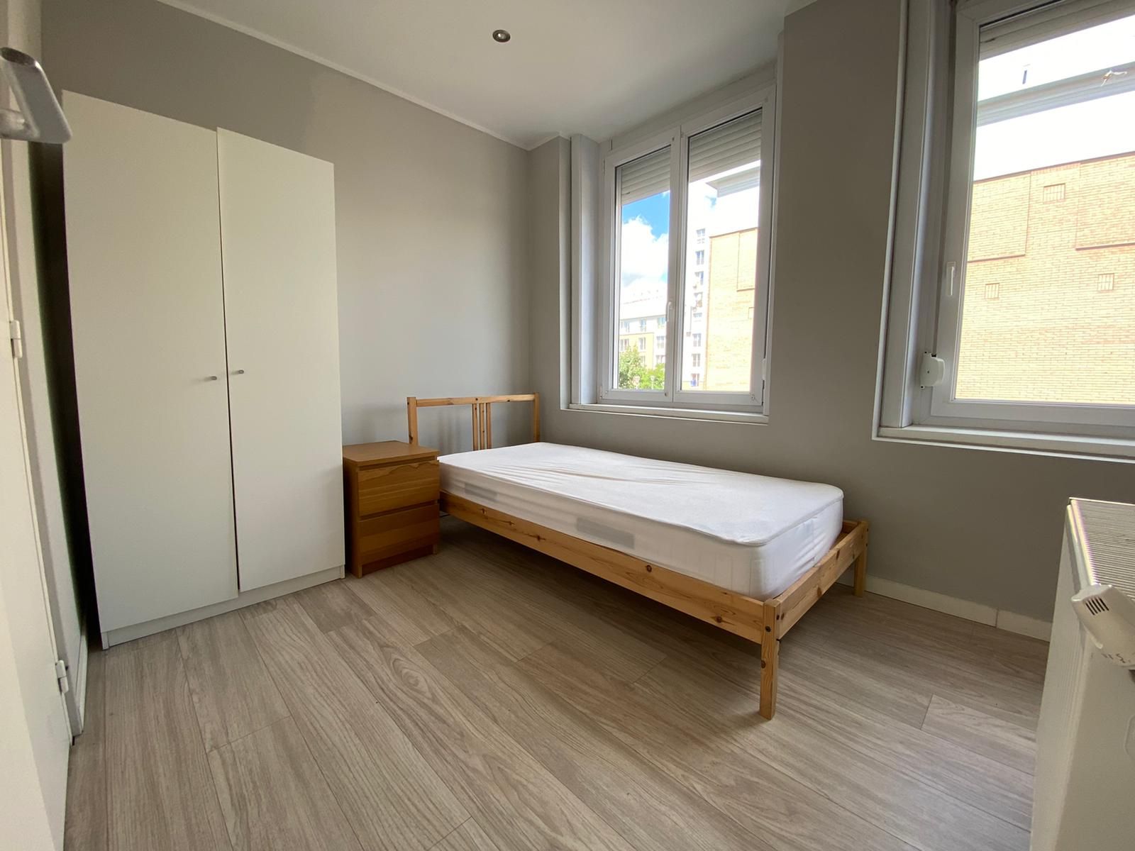 Location Chambre en coloc Lille avec salle de bain privative (loyer tout inclus)
