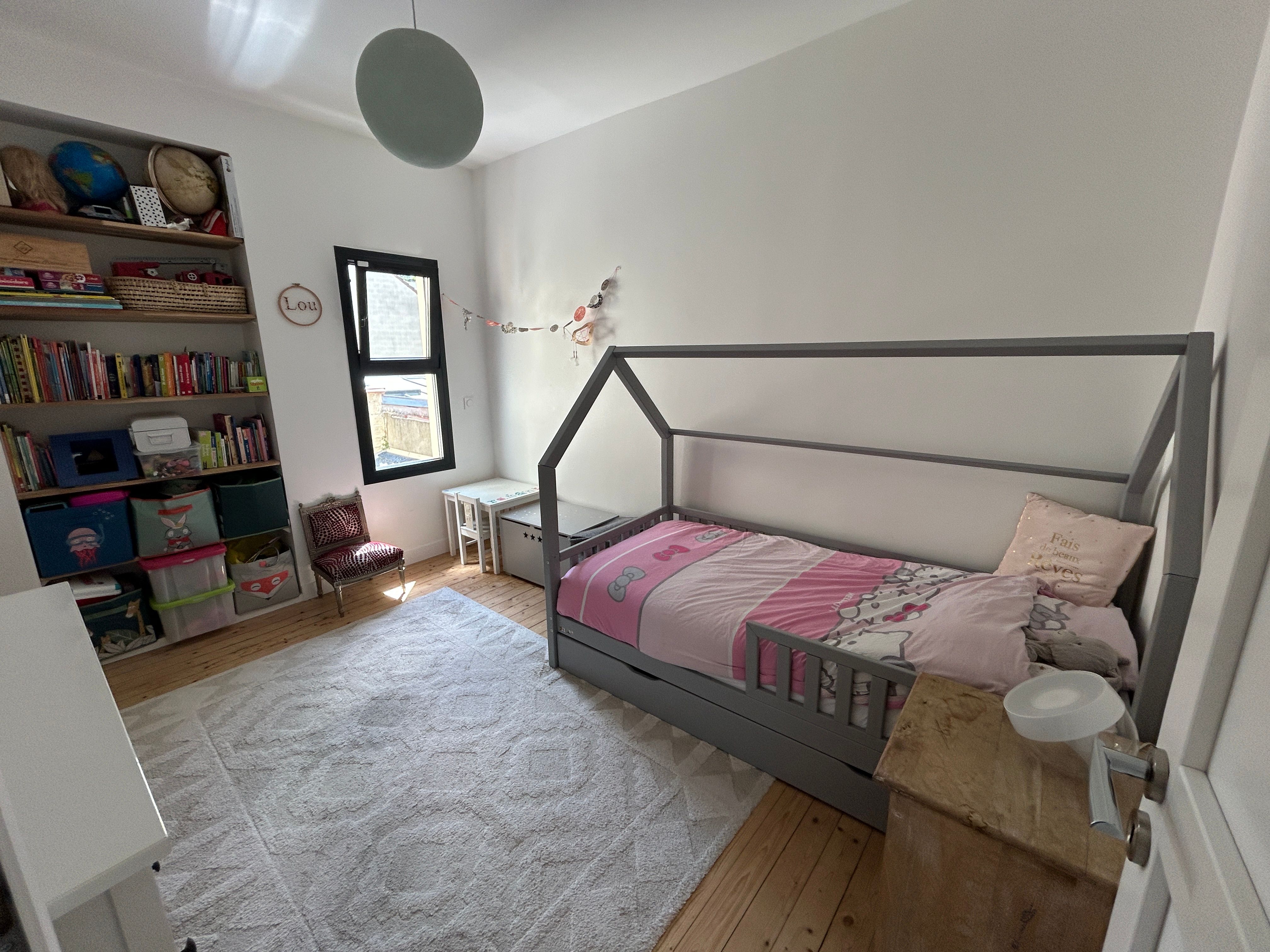Location Maison au calme proche La Défense - 3 chambres 1 Grande pièce à vivre (loyer tou