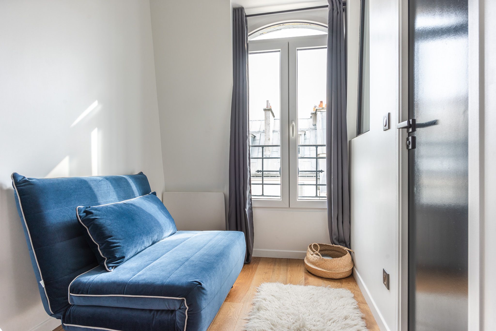 Loft de luxe au coeur de Paris (loyer tout inclus) Paris