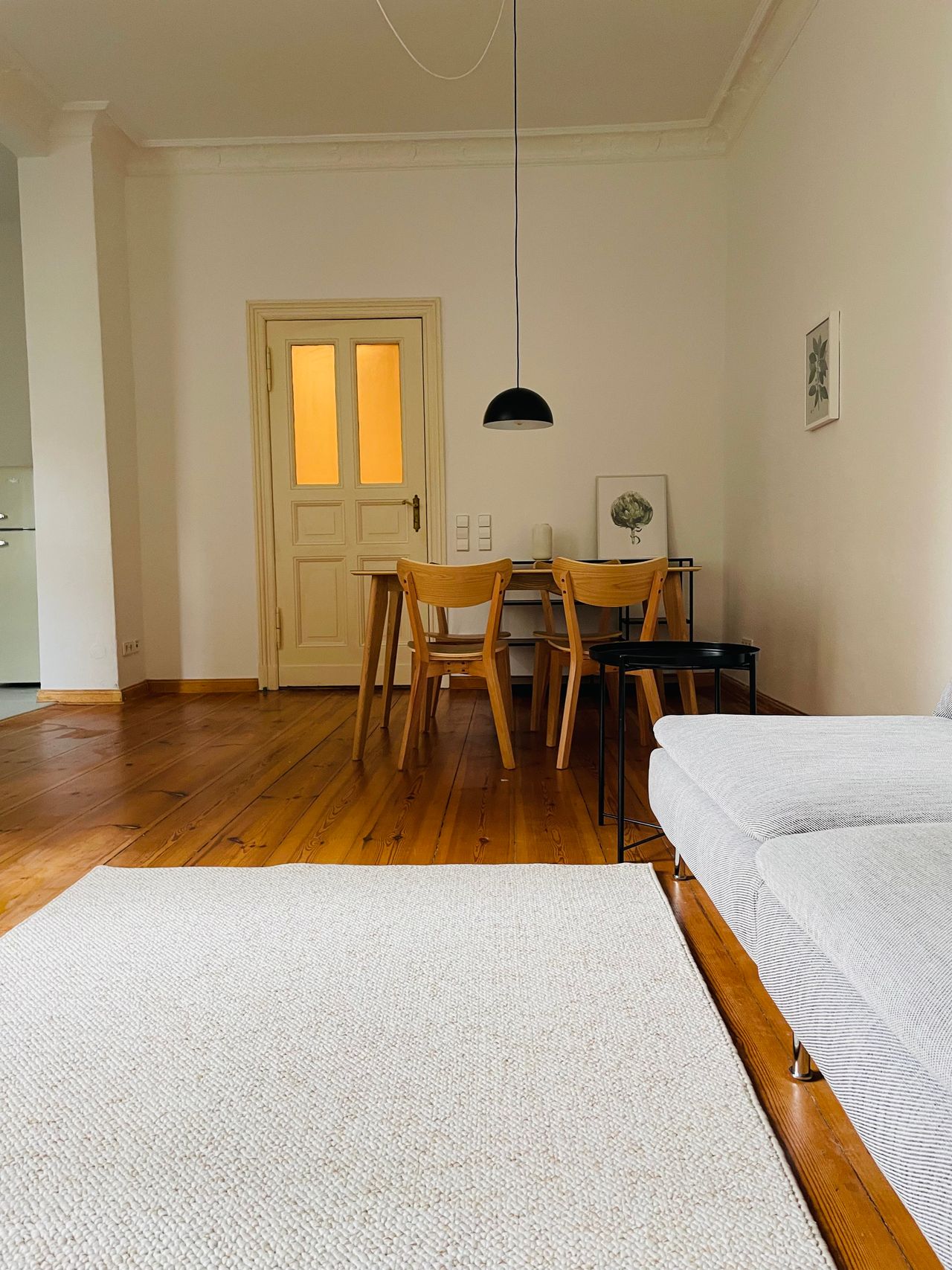 Charming apartment in beautiful Charlottenburg