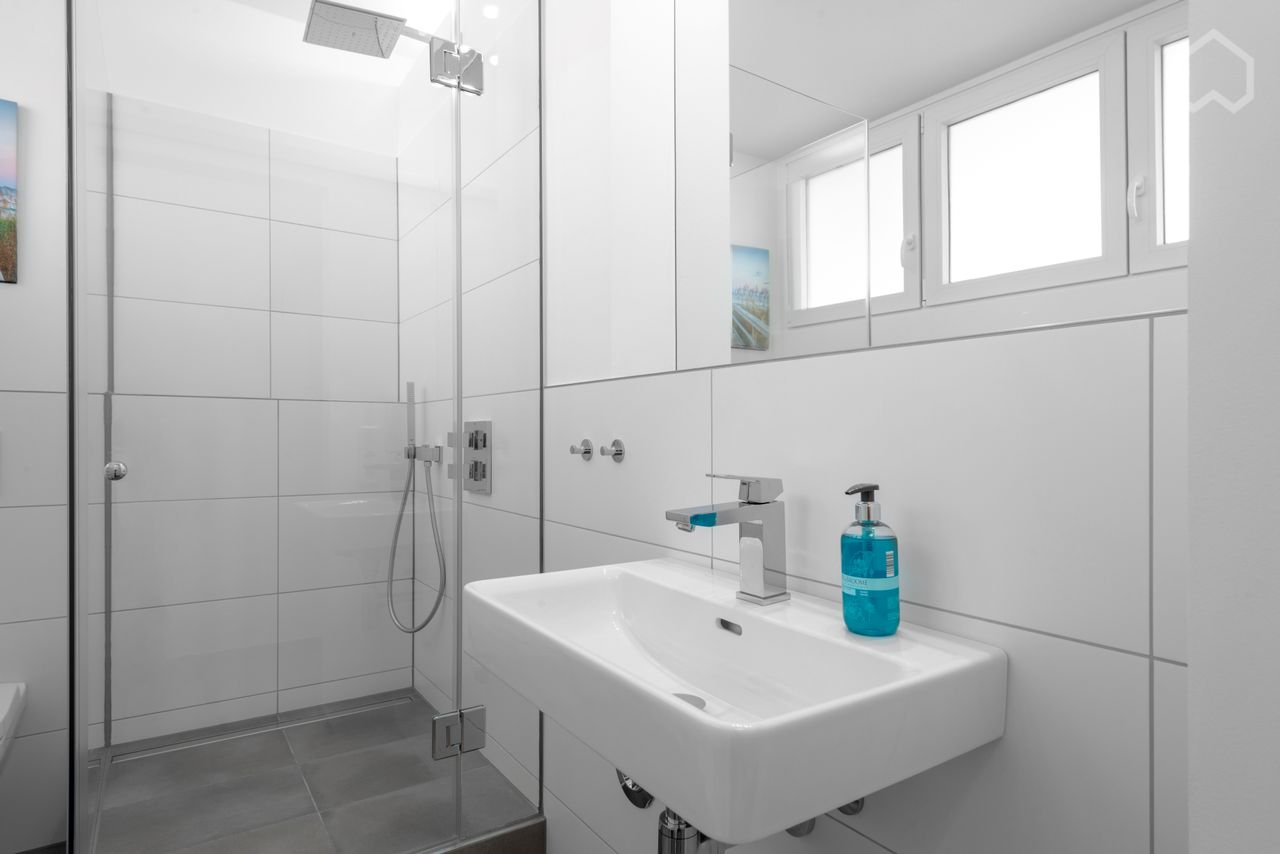 Lovely home in Düsseldorf