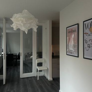 Charming 2 bedroom apartment in Charlottenburg in Charlottenburg