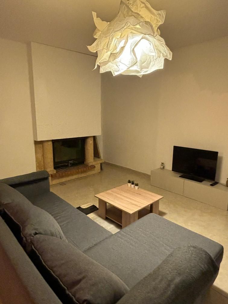 Location chambre en colocation dans une maison spacieuse (loyer tout inclus)