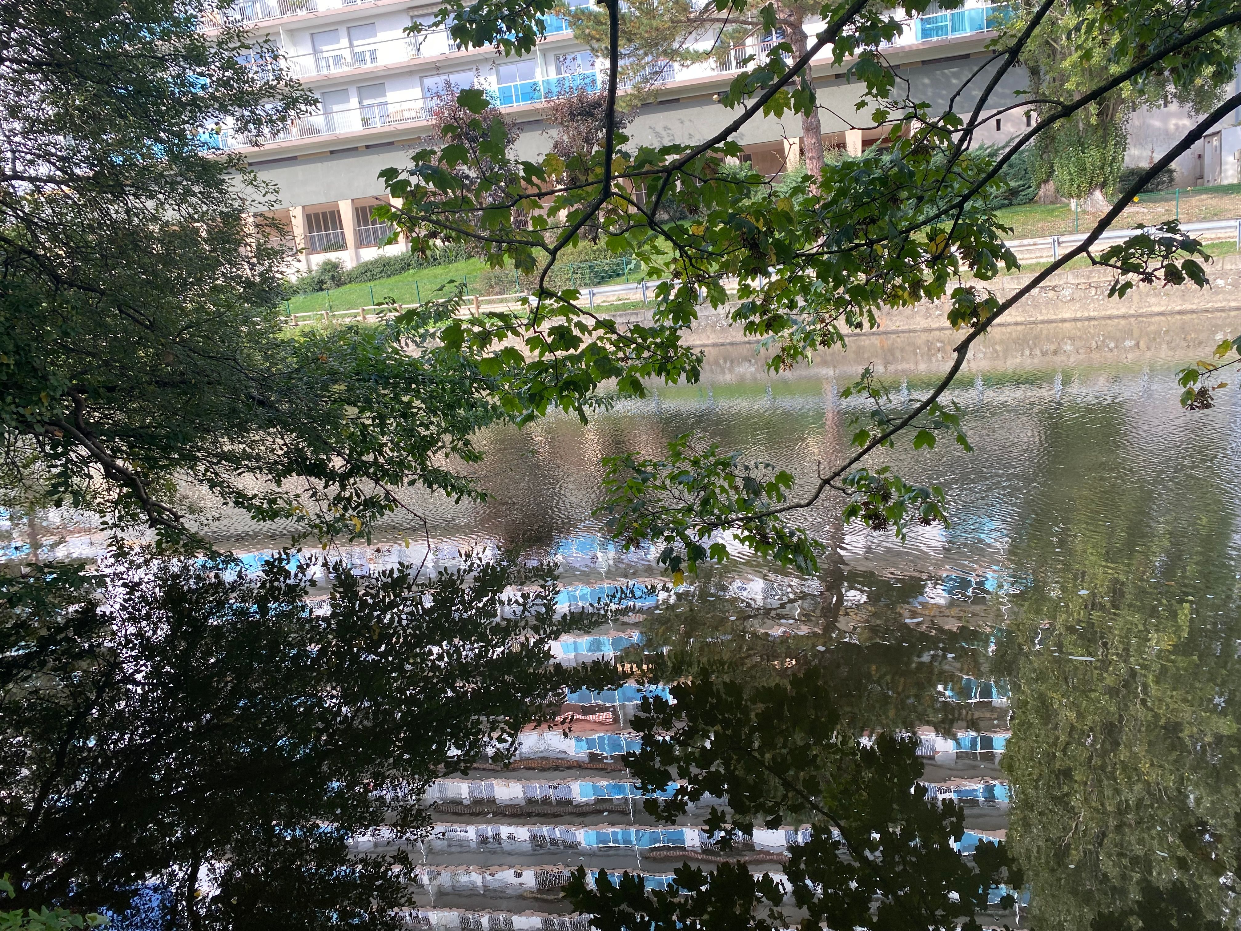 Location Appartement dans le centre de rennes au calme et au bord de la ville (loyer tout