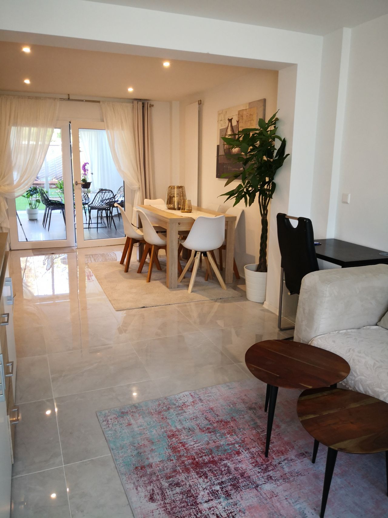 House in Hilden near to Düsseldorf