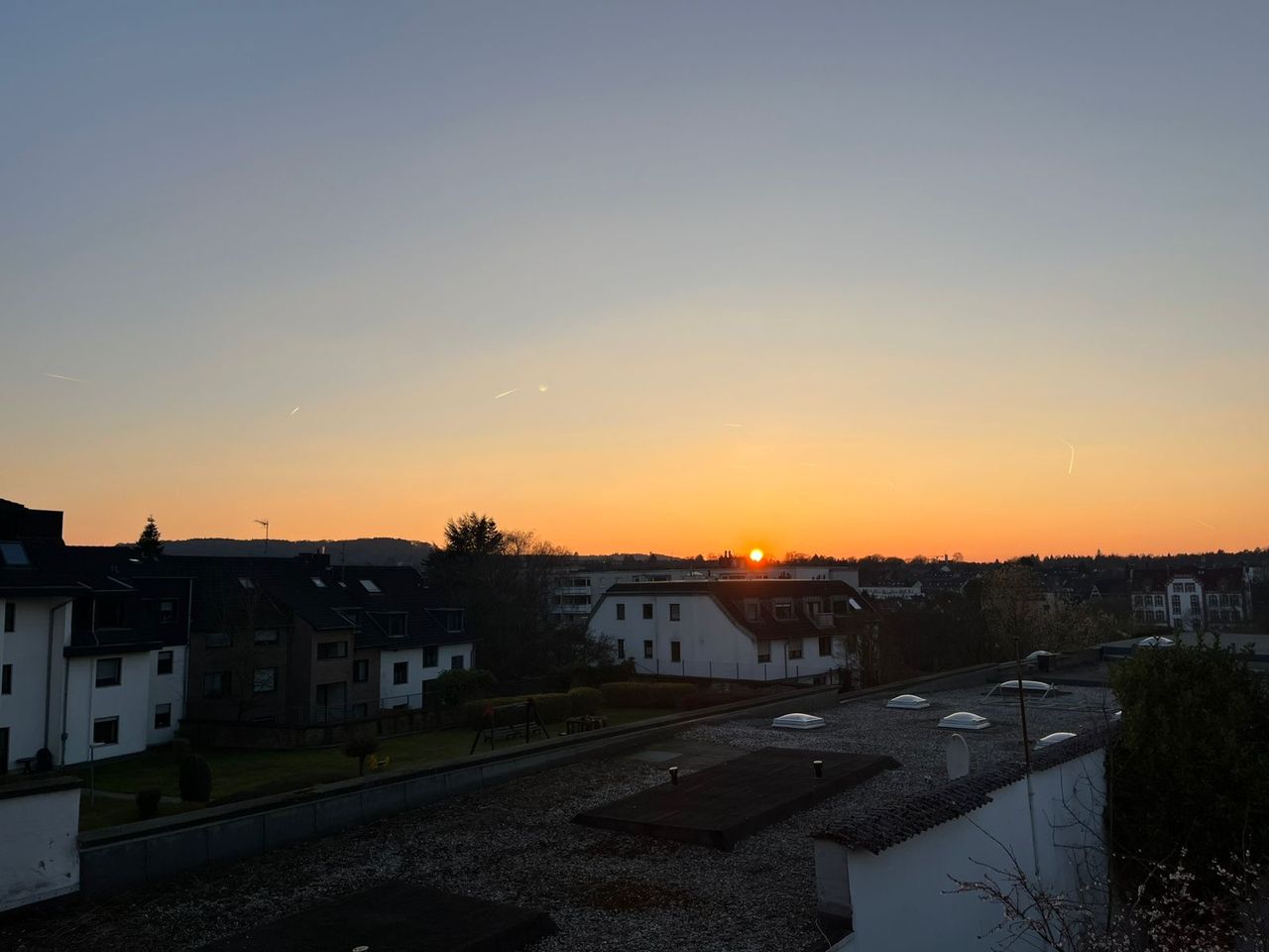 Perle an der Aachener Schanz