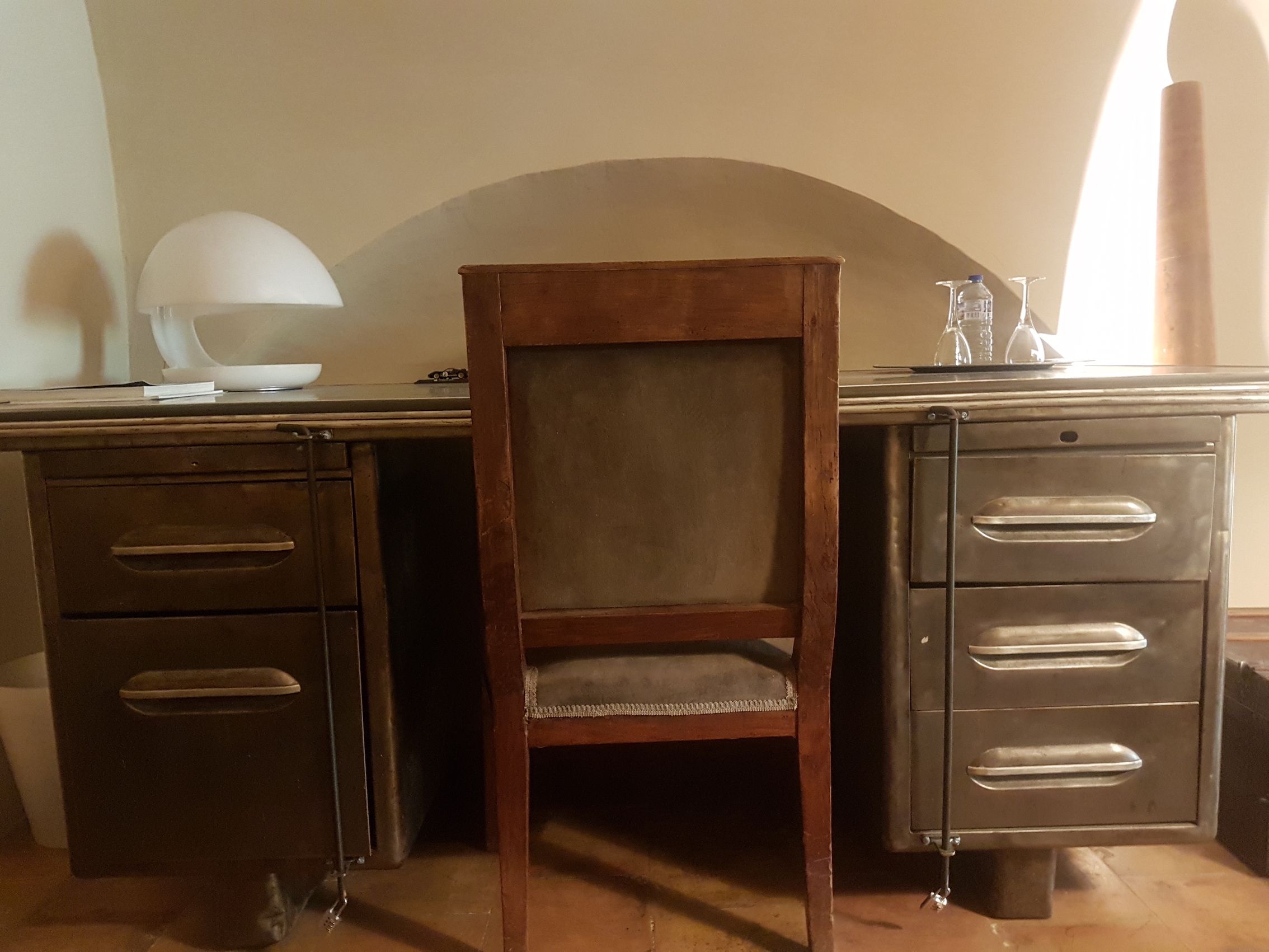 Location Bastide en Provence (loyer tout inclus)