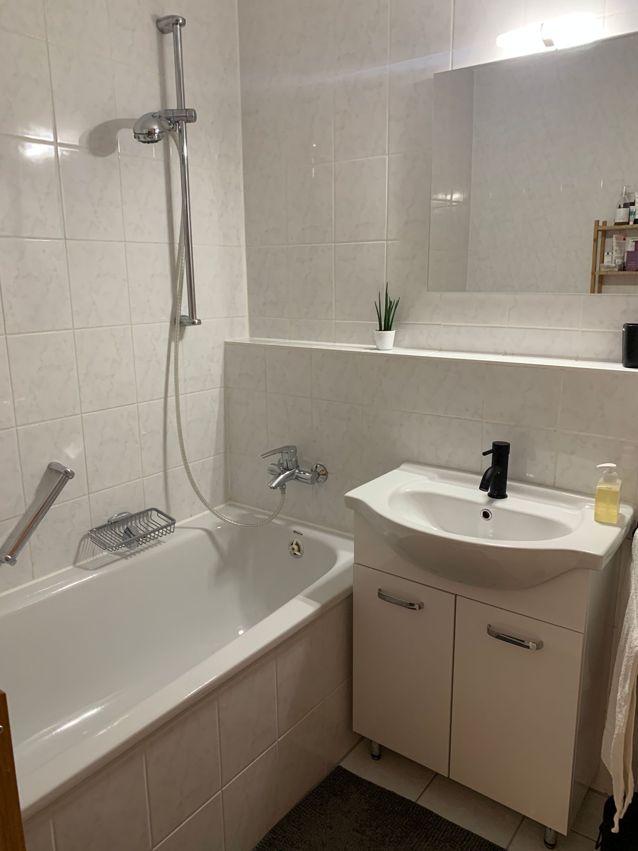 Fashionable and cozy apartment, München