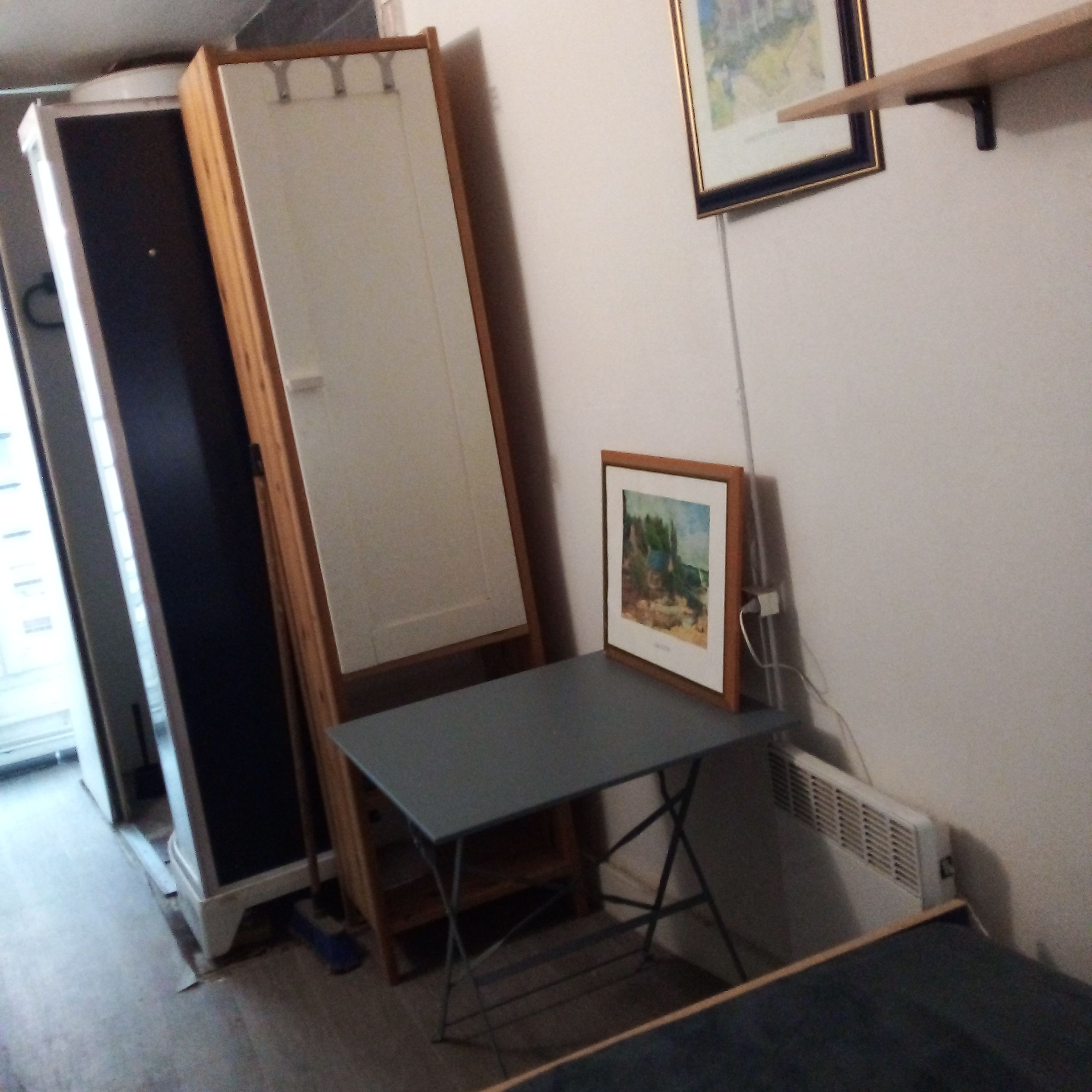 STUDIO NOTRE DAME (loyer tout inclus) Paris