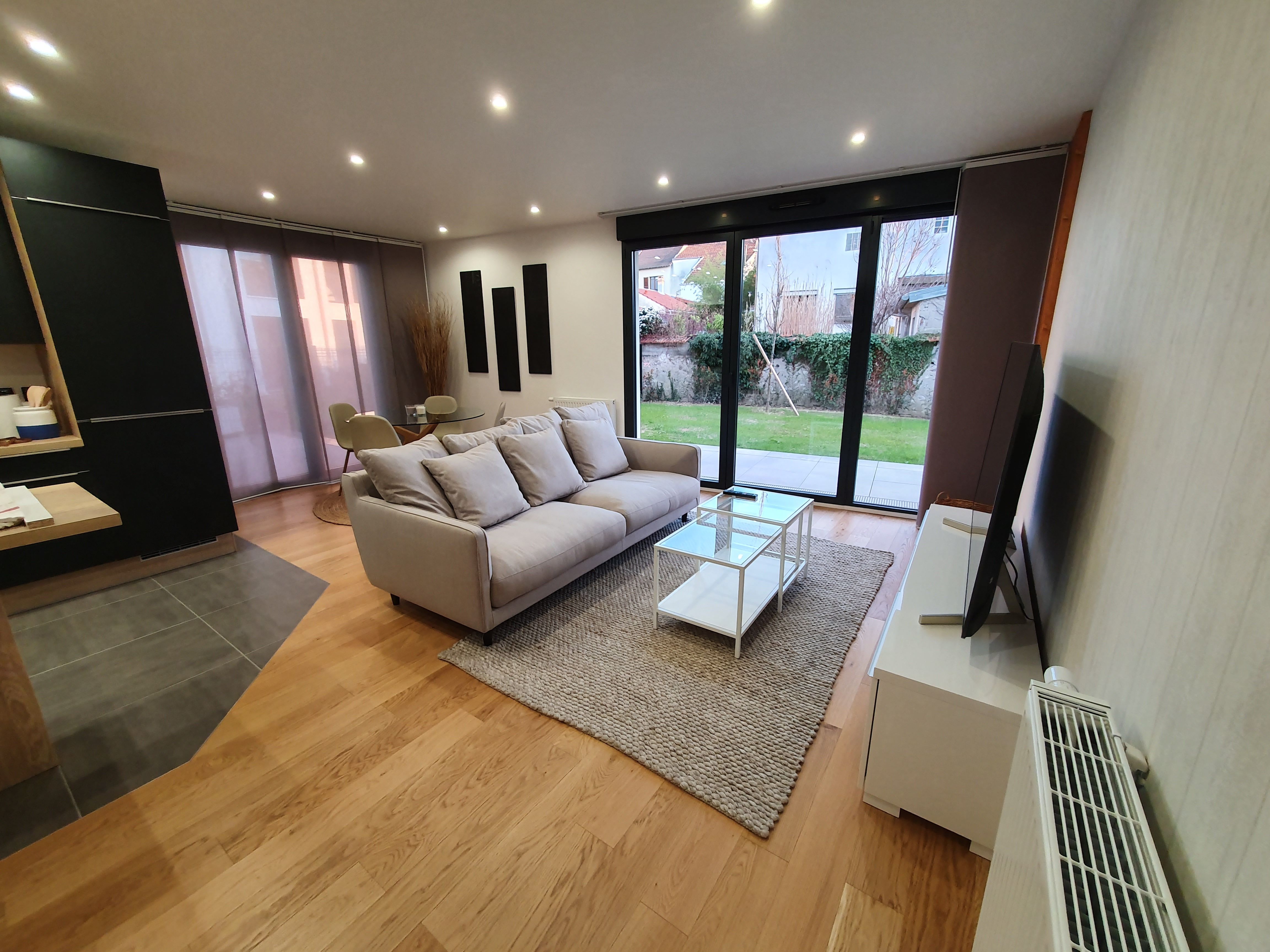 Location Chambre a louer daans appartement en COLOCATION (loyer tout inclus)