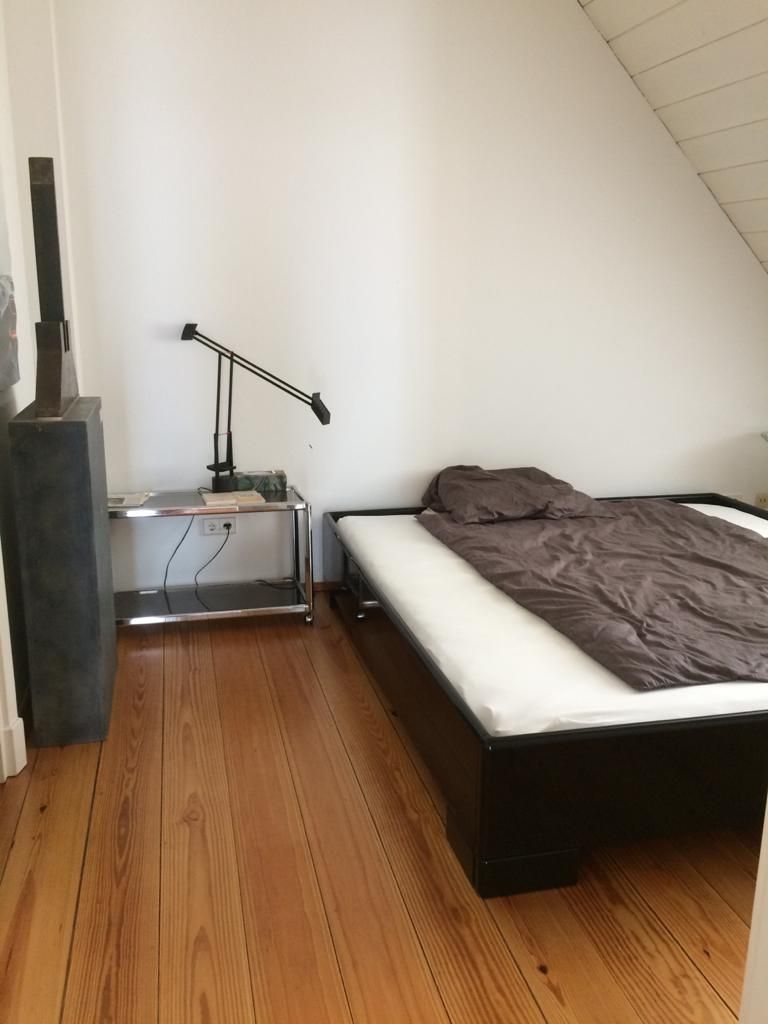 Beautiful and spacious home in nice area, Köln