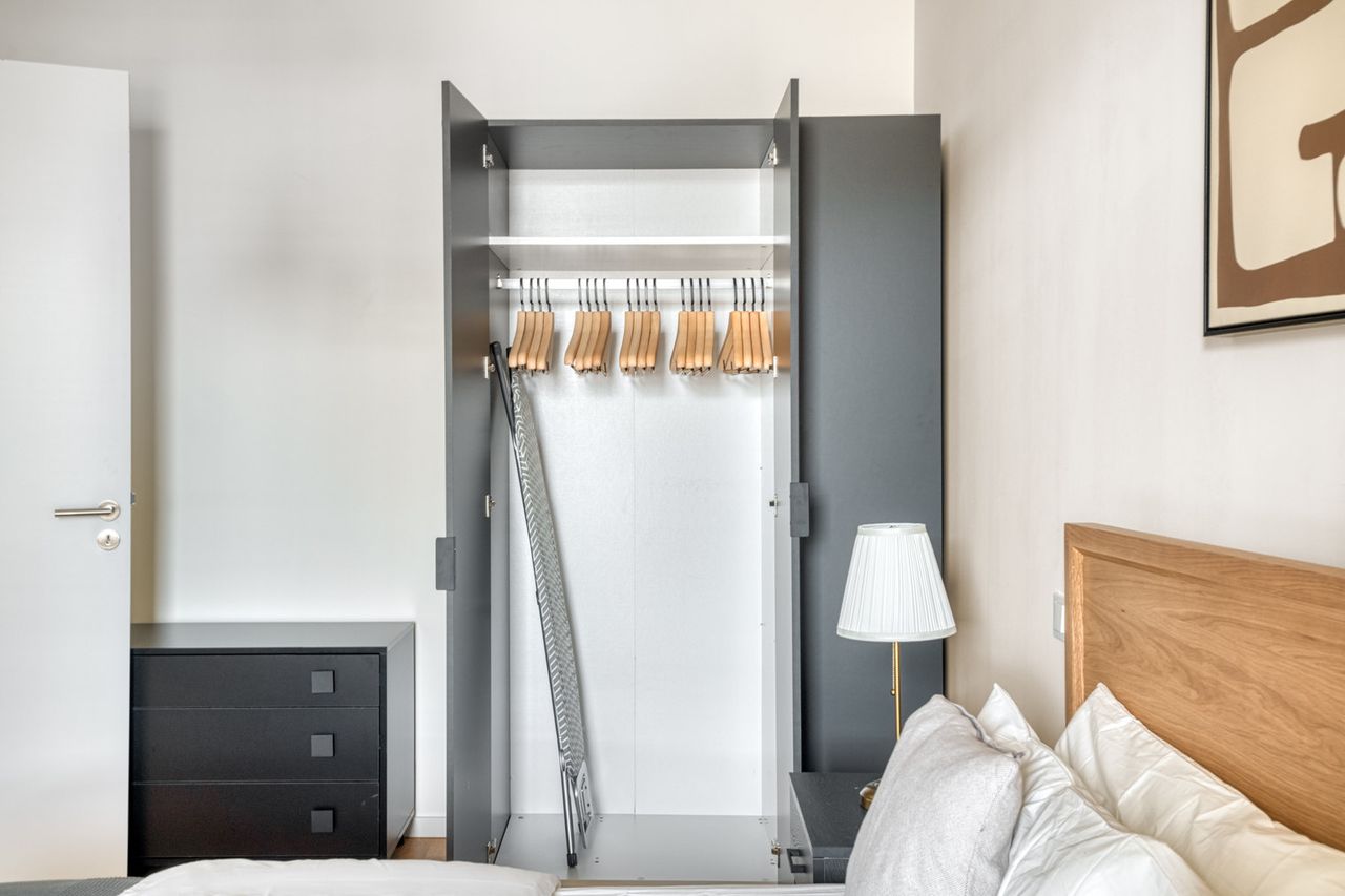 Charlottenburg 3br nr Tiergarten