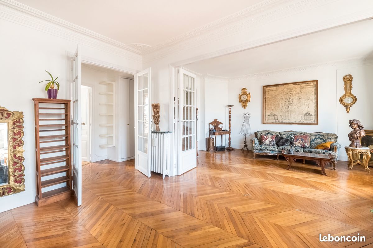 Location un cocon parfait à Montrouge, à quelques minutes du centre de Paris (loyer tout 