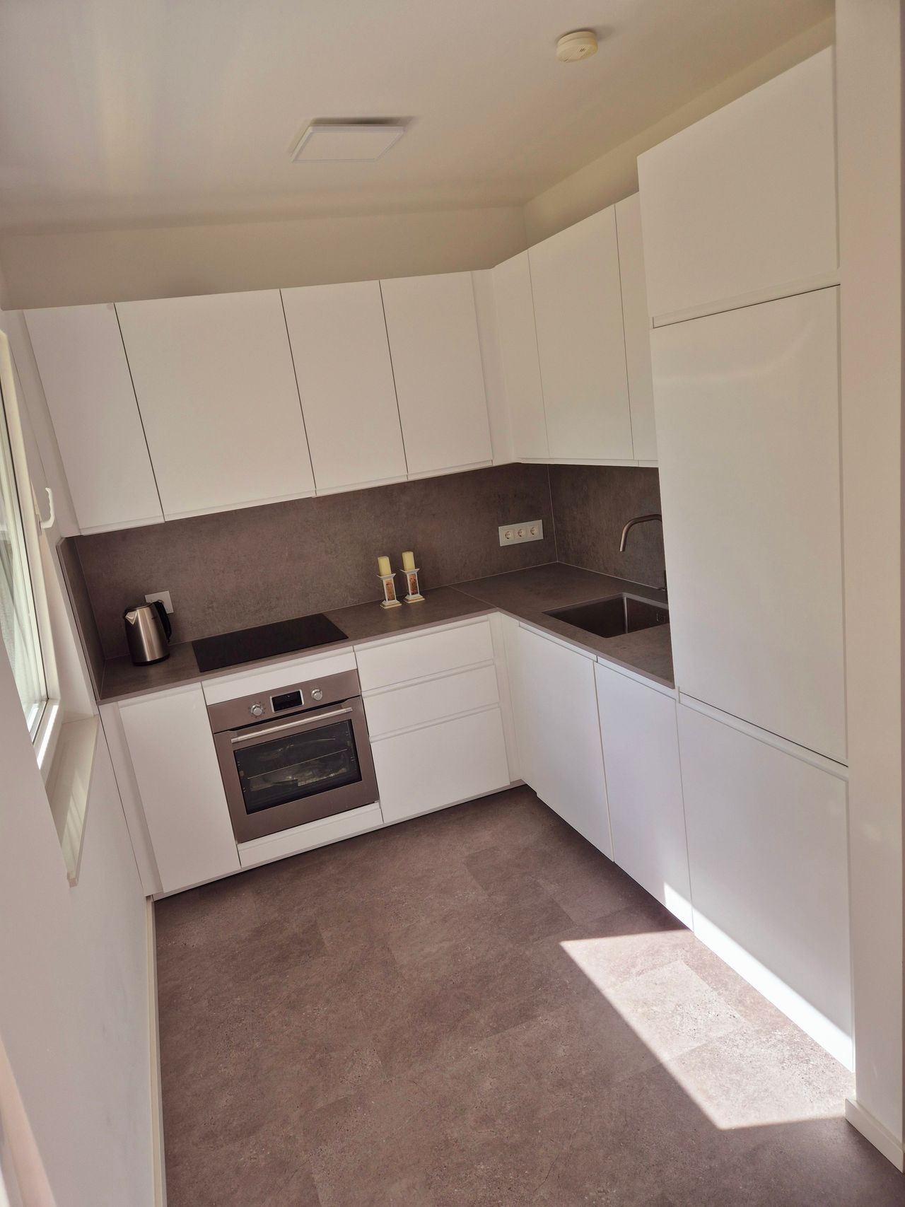 Quiet and great home in Marzahn