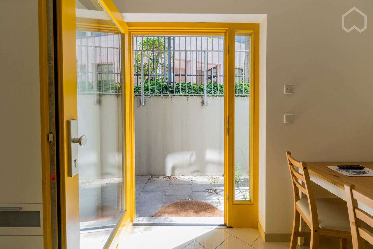 Wonderful and perfect loft in Mitte, Berlin