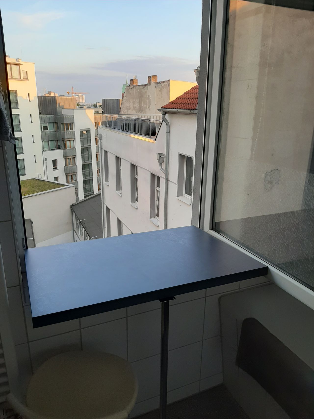 Awesome & wonderful studio