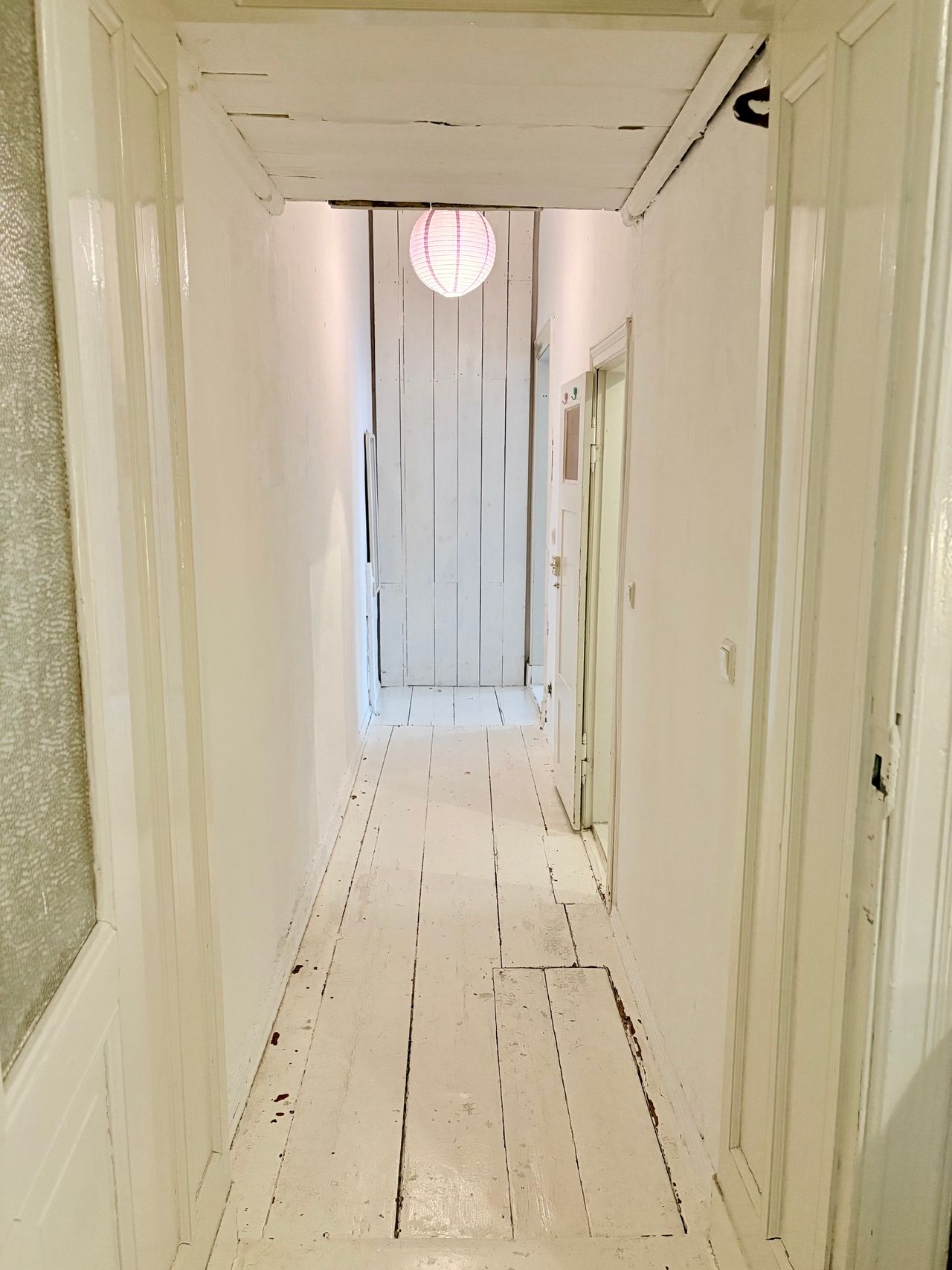 Awesome, cozy studio, Berlin