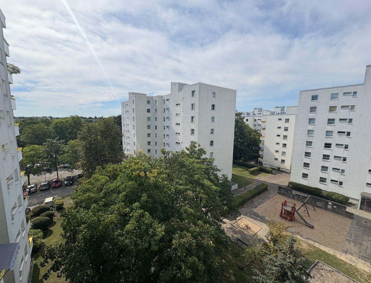 Lovely and neat apartment in Wittenau