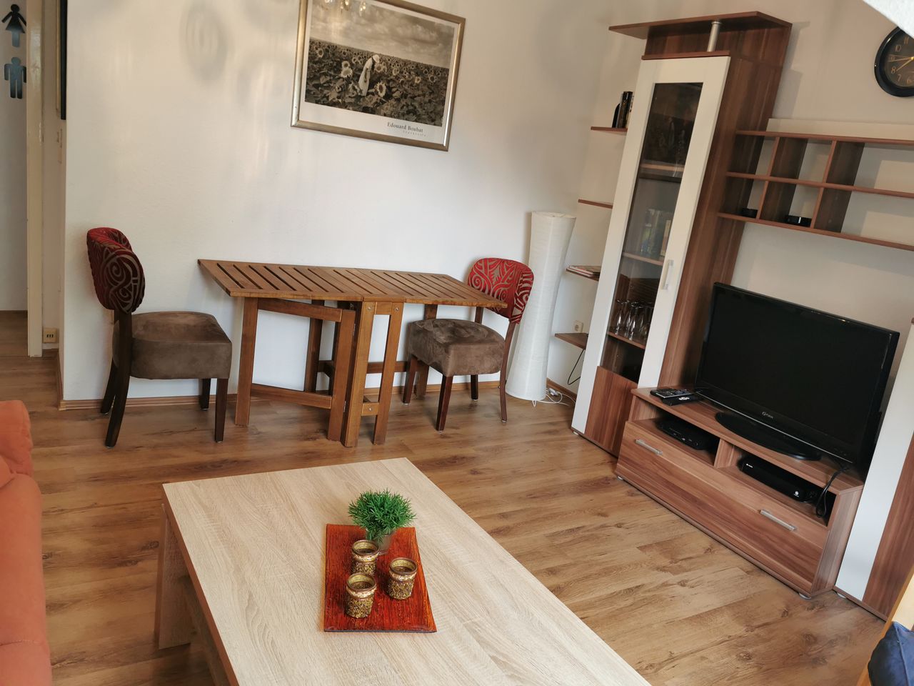 Great and spacious home in vibrant neighbourhood, Troisdorf