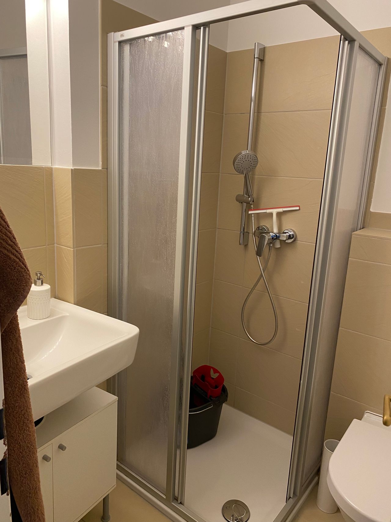 Lovely fully furnished Apartment