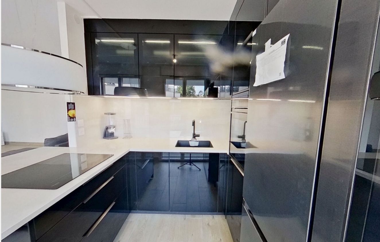 Location Parfait loft (loyer tout inclus)