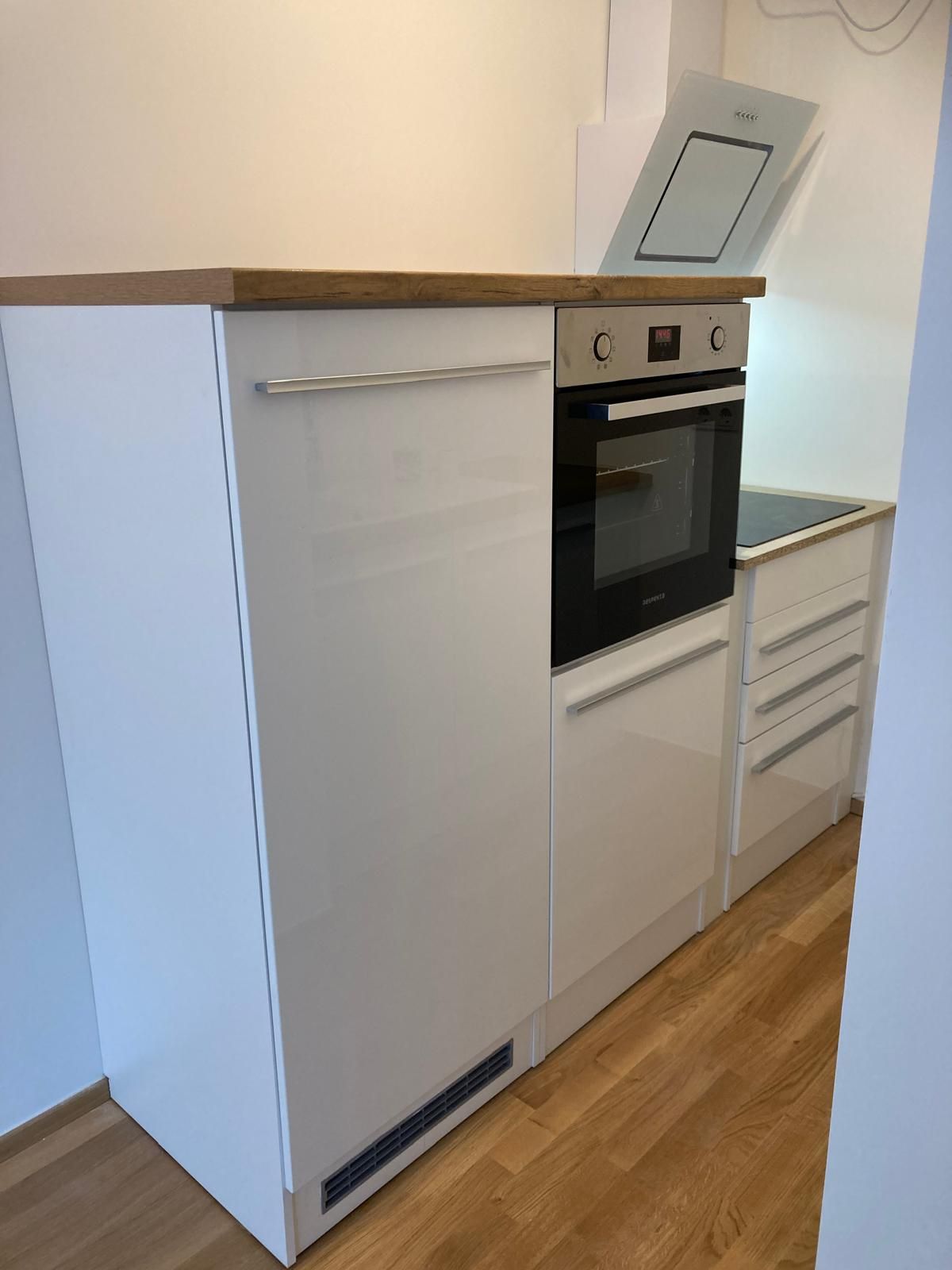 Apartment in Hürth, near Cologne University